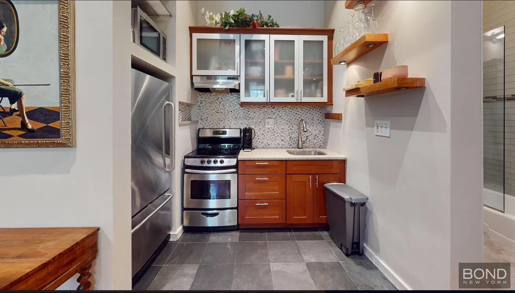 256 West 21st Street 1D Chelsea New York NY 10011