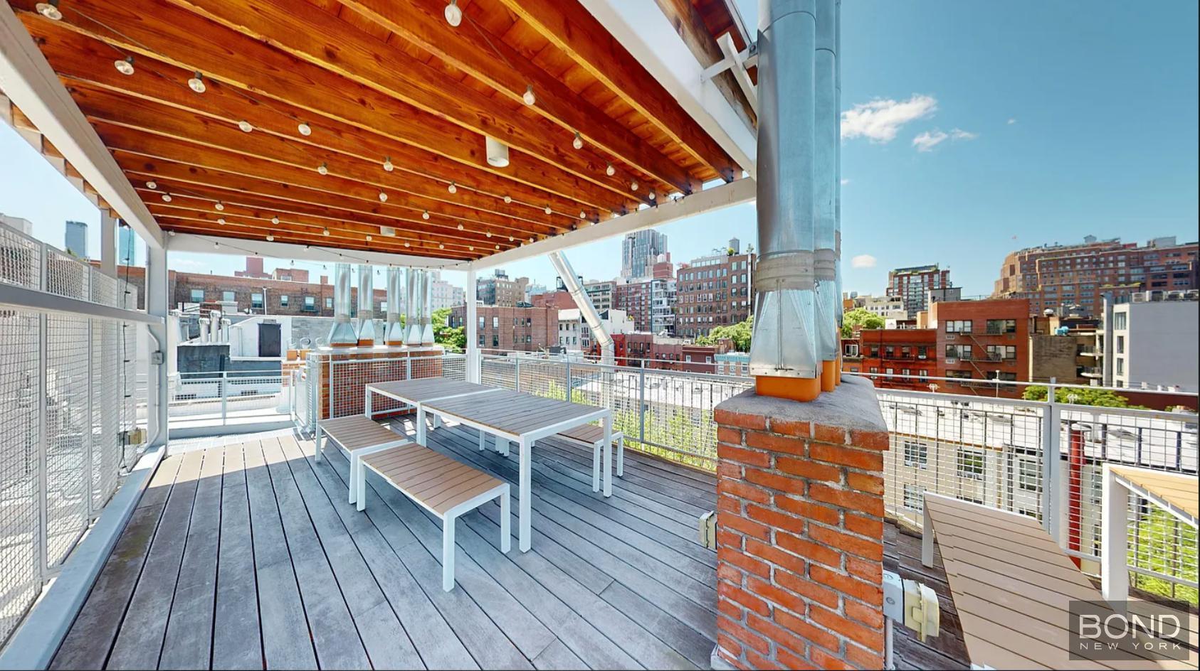 256 West 21st Street 1D Chelsea New York NY 10011