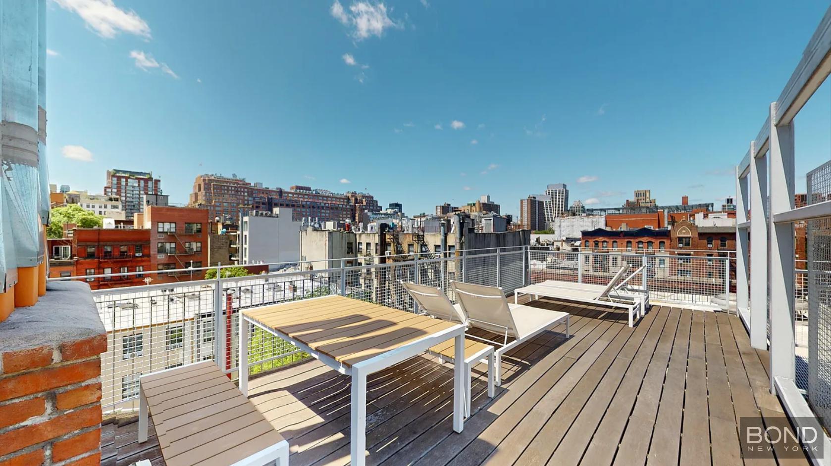 256 West 21st Street 1D Chelsea New York NY 10011