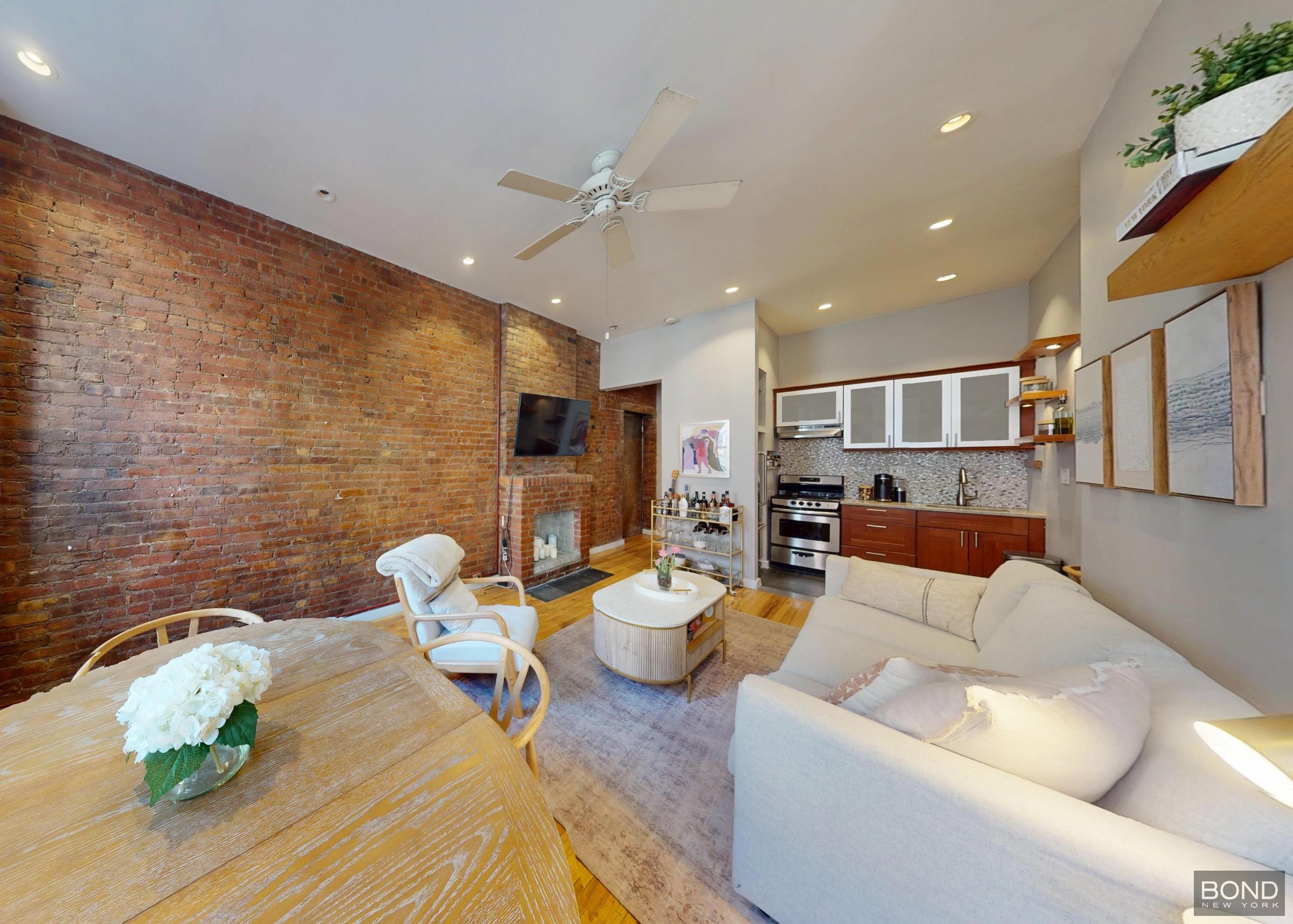 256 West 21st Street 1D Chelsea New York NY 10011