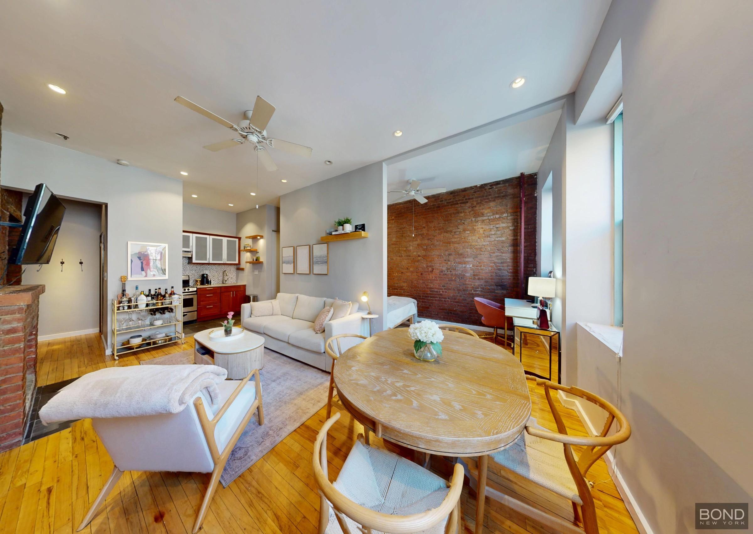 256 West 21st Street 1D Chelsea New York NY 10011