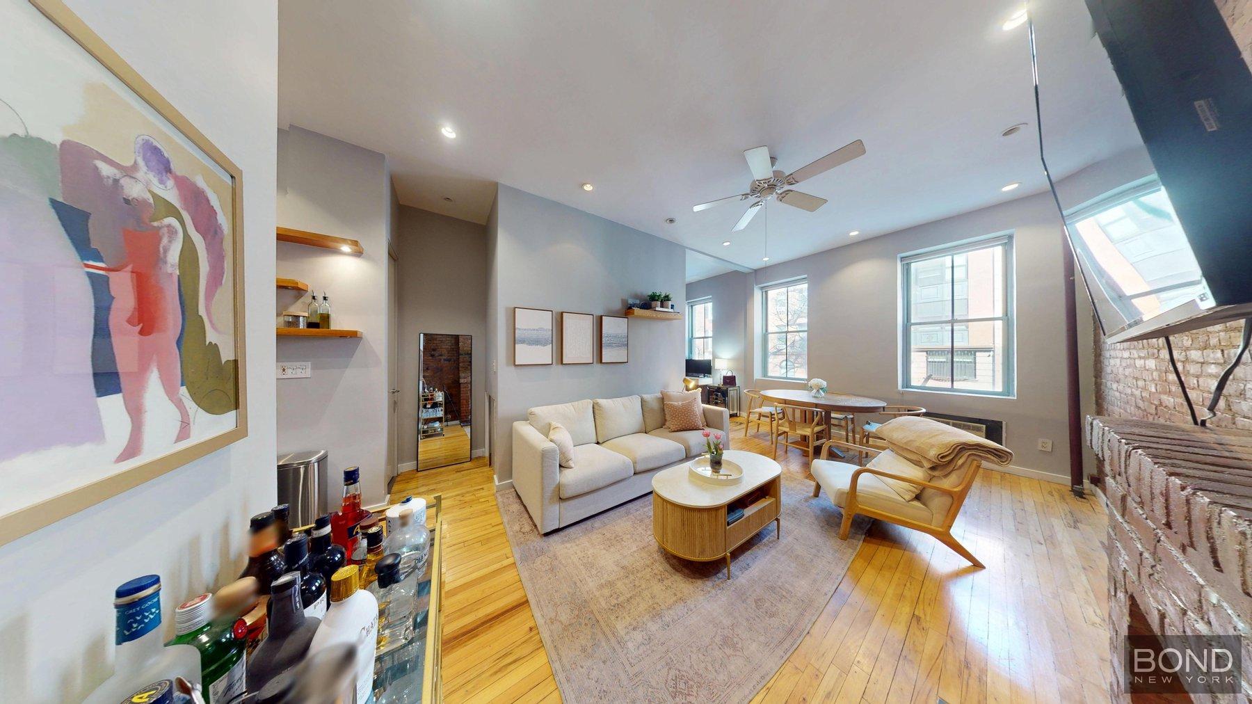 256 West 21st Street 1D Chelsea New York NY 10011