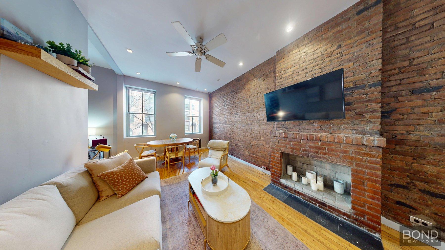 256 West 21st Street 1D Chelsea New York NY 10011