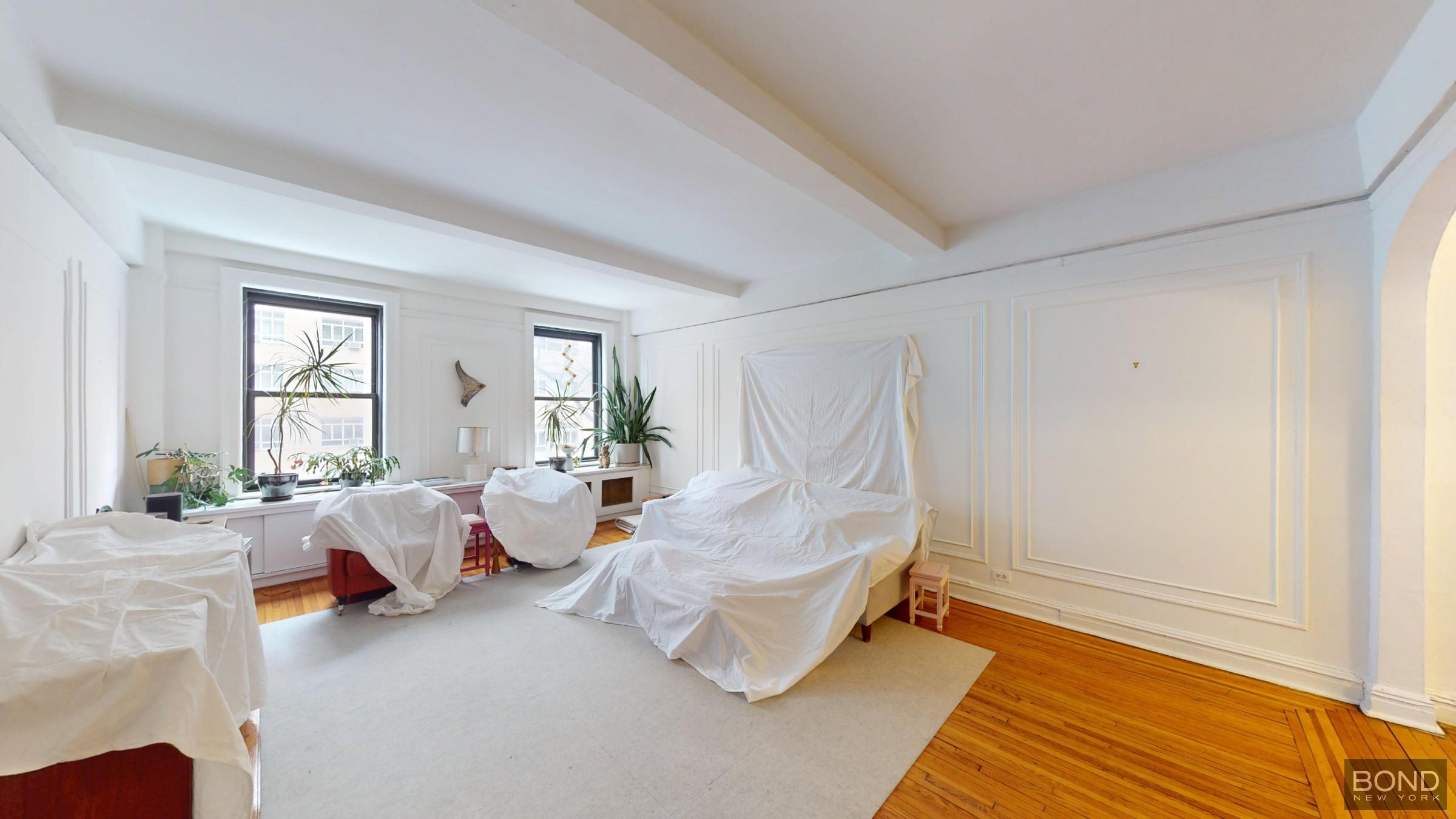 20 West 84th Street 3D Upper West Side New York NY 10024