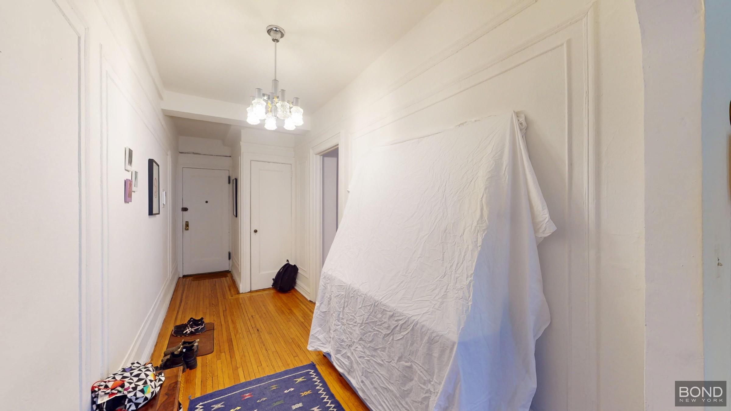 20 West 84th Street 3D Upper West Side New York NY 10024