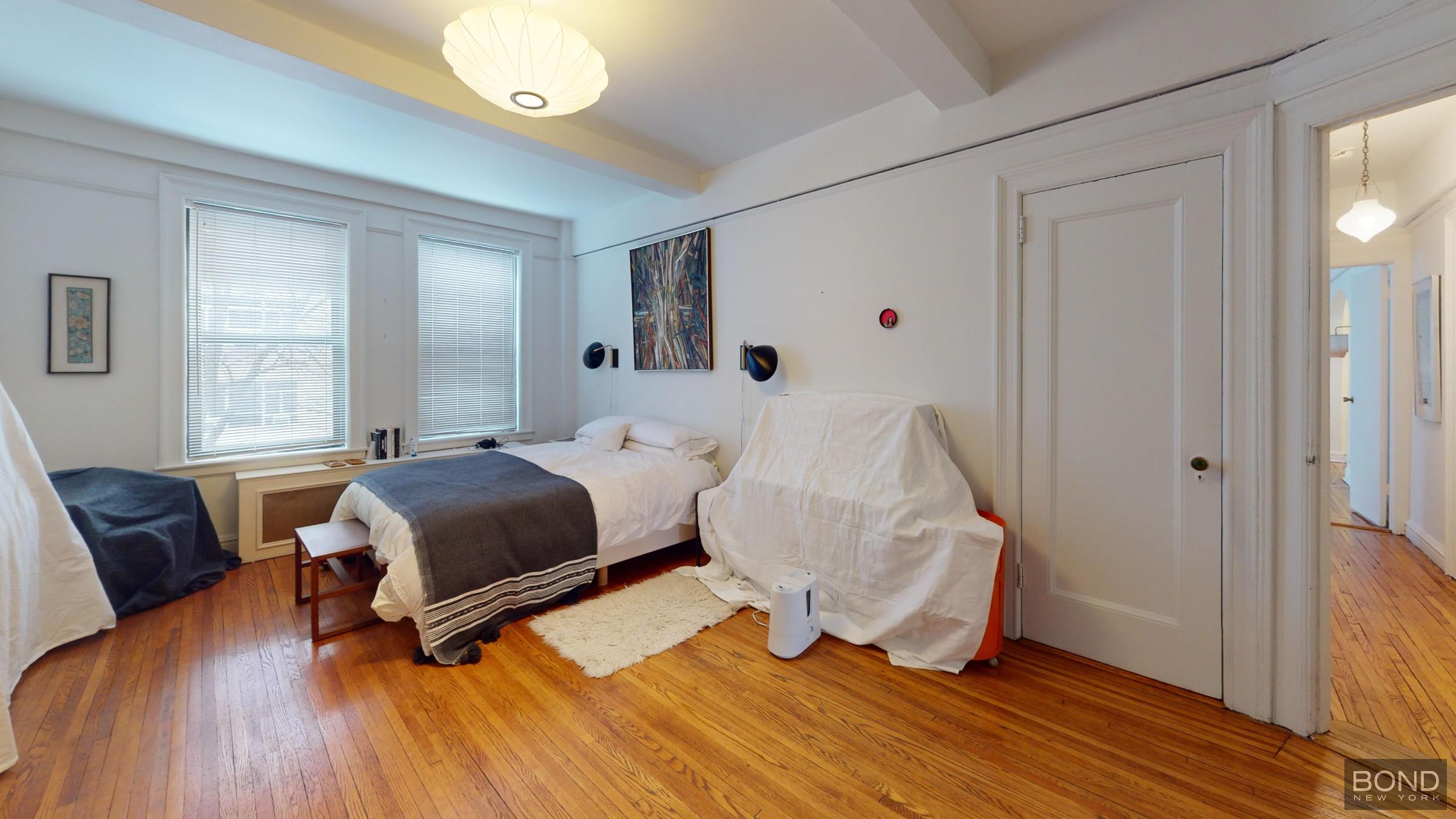 20 West 84th Street 3D Upper West Side New York NY 10024
