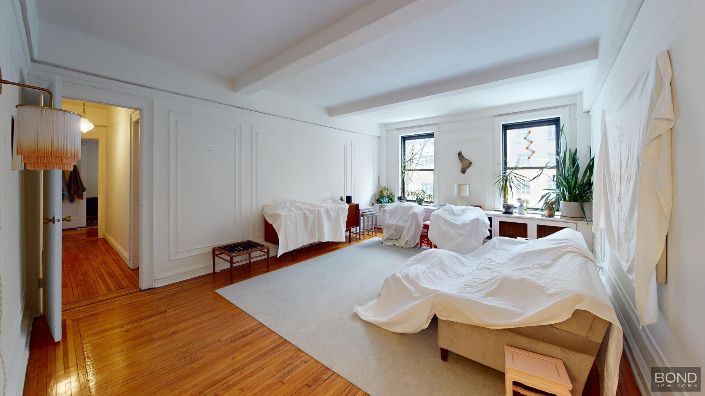 20 West 84th Street 3D Upper West Side New York NY 10024