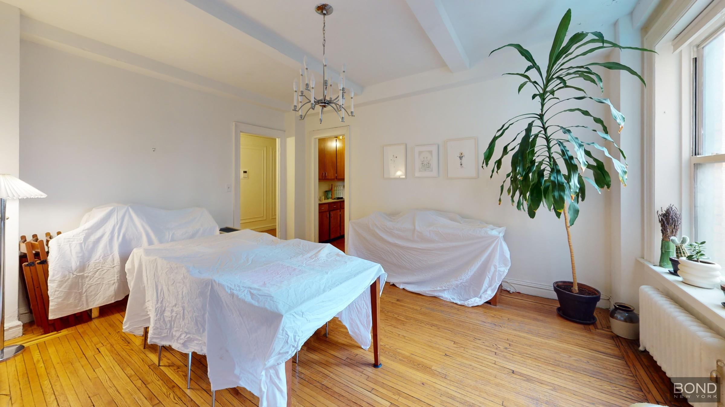20 West 84th Street 3D Upper West Side New York NY 10024