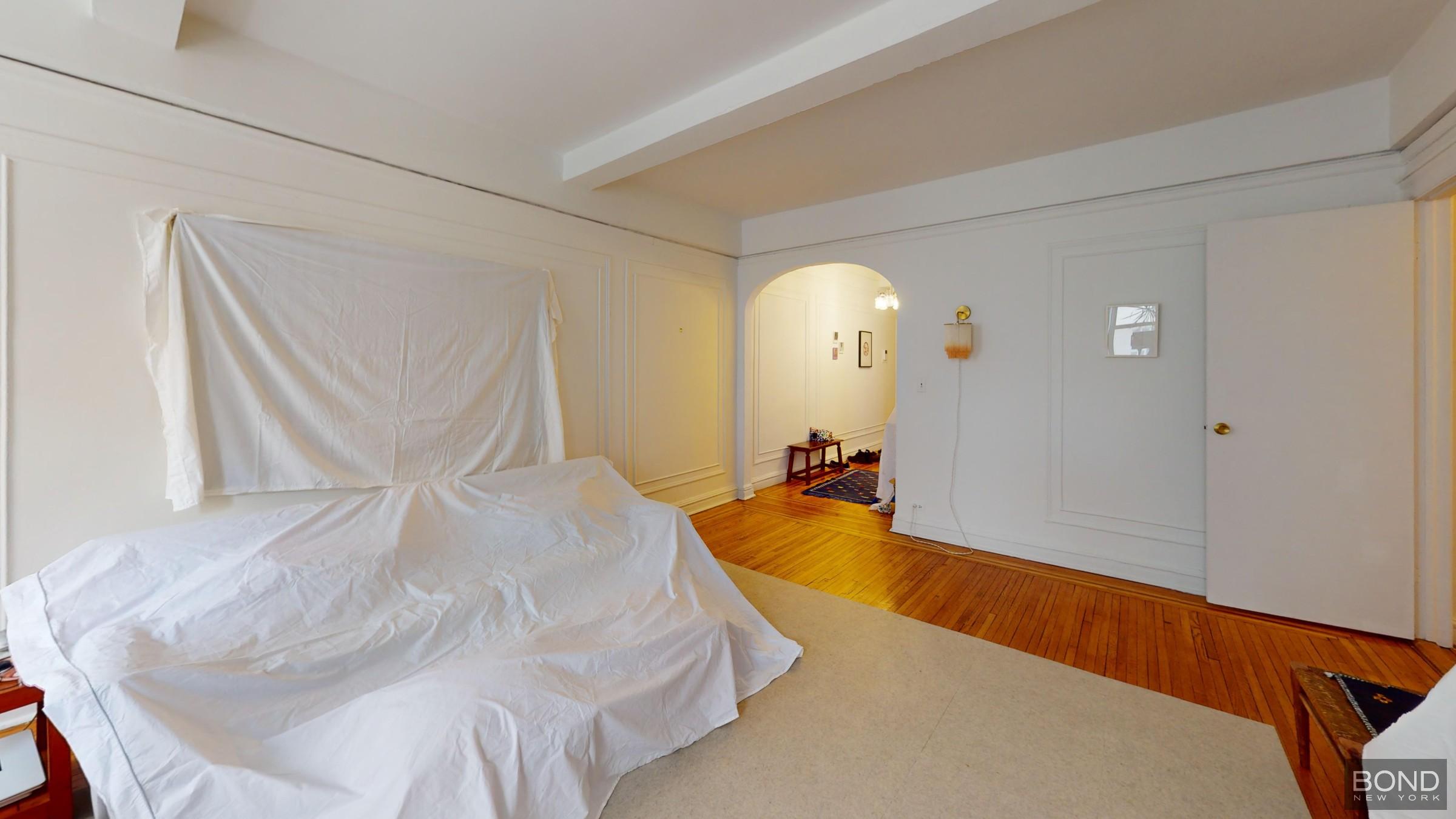 20 West 84th Street 3D Upper West Side New York NY 10024
