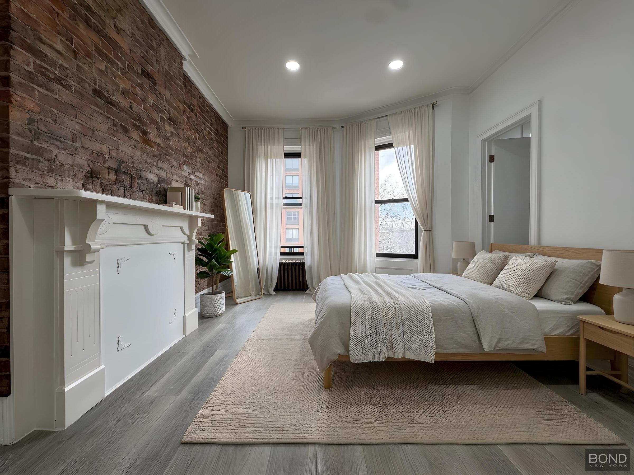 461 4th Avenue 3 Park Slope Brooklyn NY 11215