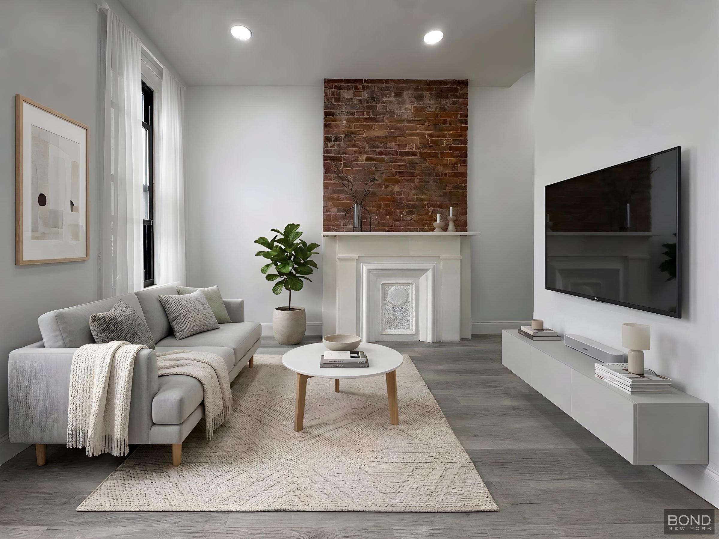 461 4th Avenue 3 Park Slope Brooklyn NY 11215