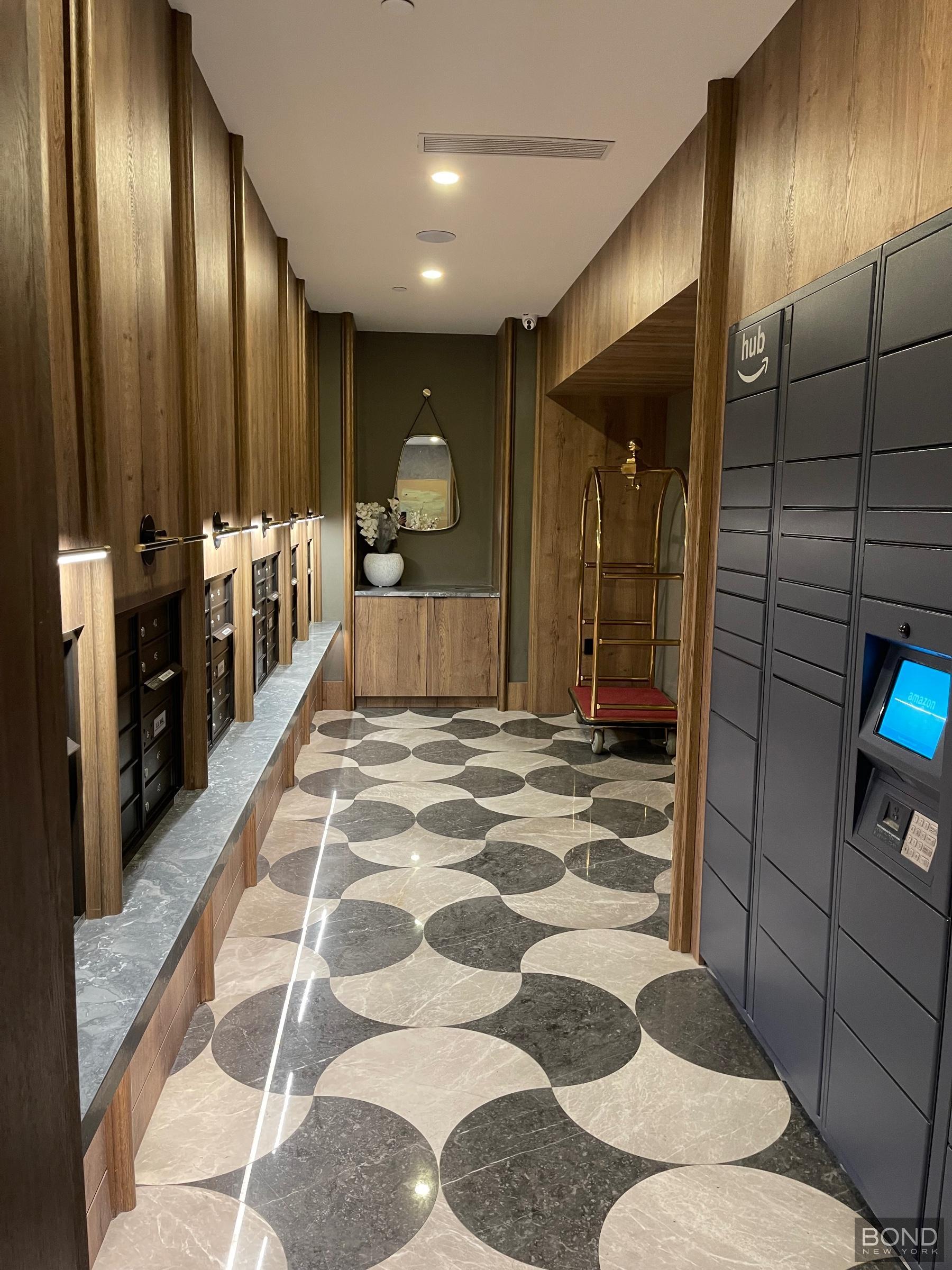 499 Ninth Avenue 7E-N Clinton New York NY 10018