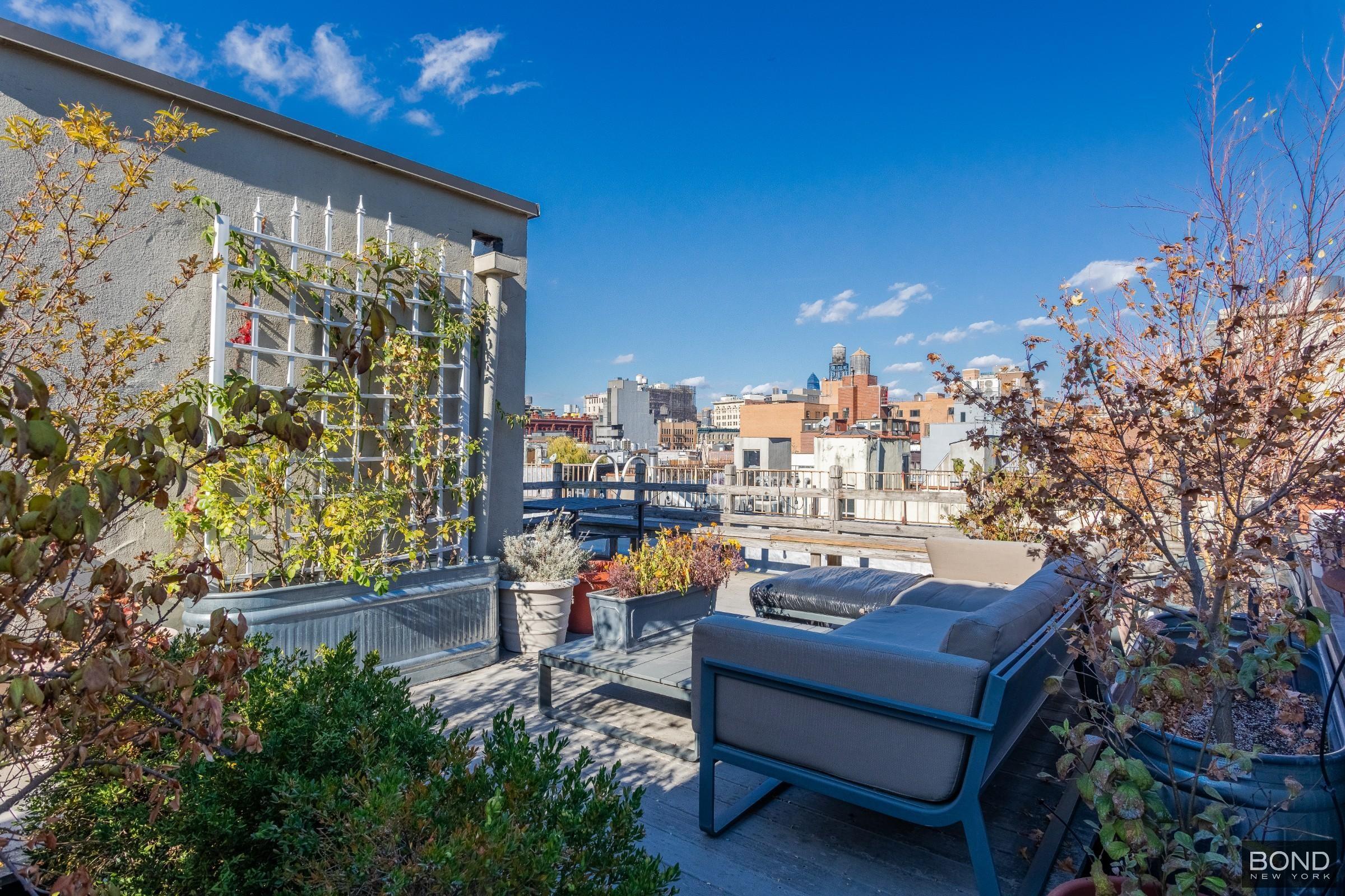 11 Prince Street 6a Little Italy New York NY 10012