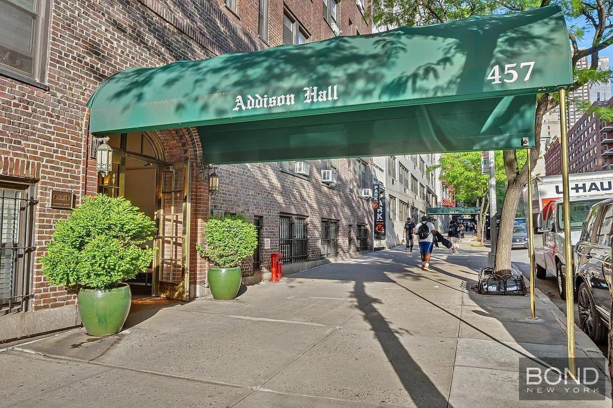 457 West 57th Street Clinton New York NY 10019