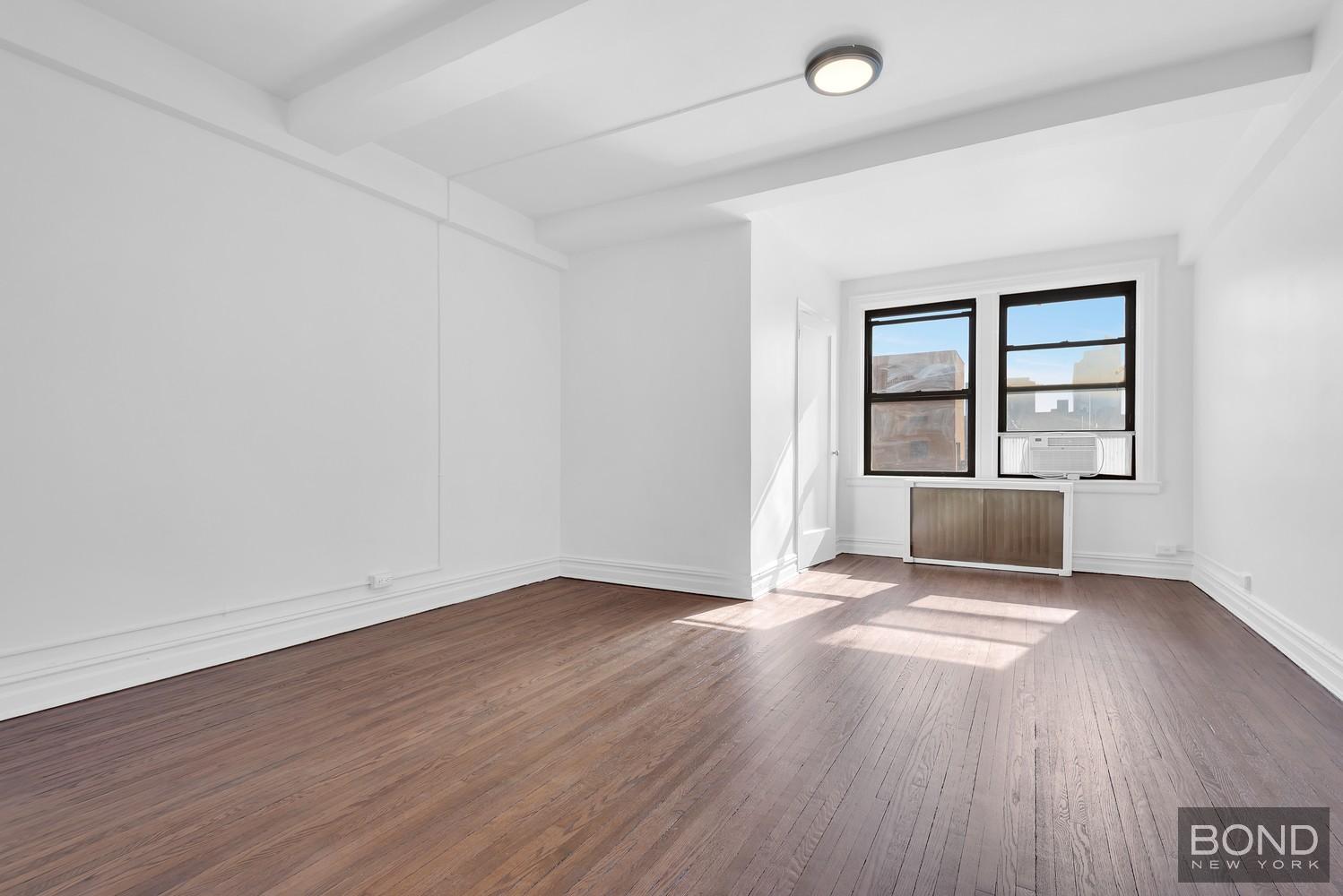 457 West 57th Street Clinton New York NY 10019