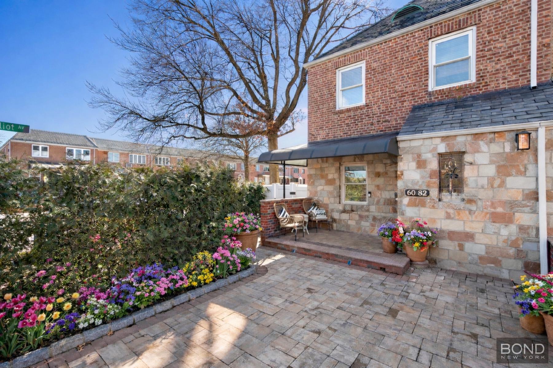 60-82 70th Street Middle Village Queens NY 11378