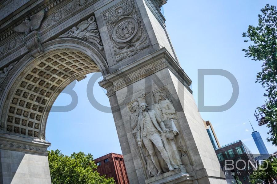 71 West 10th Street Greenwich Village New York NY 10011