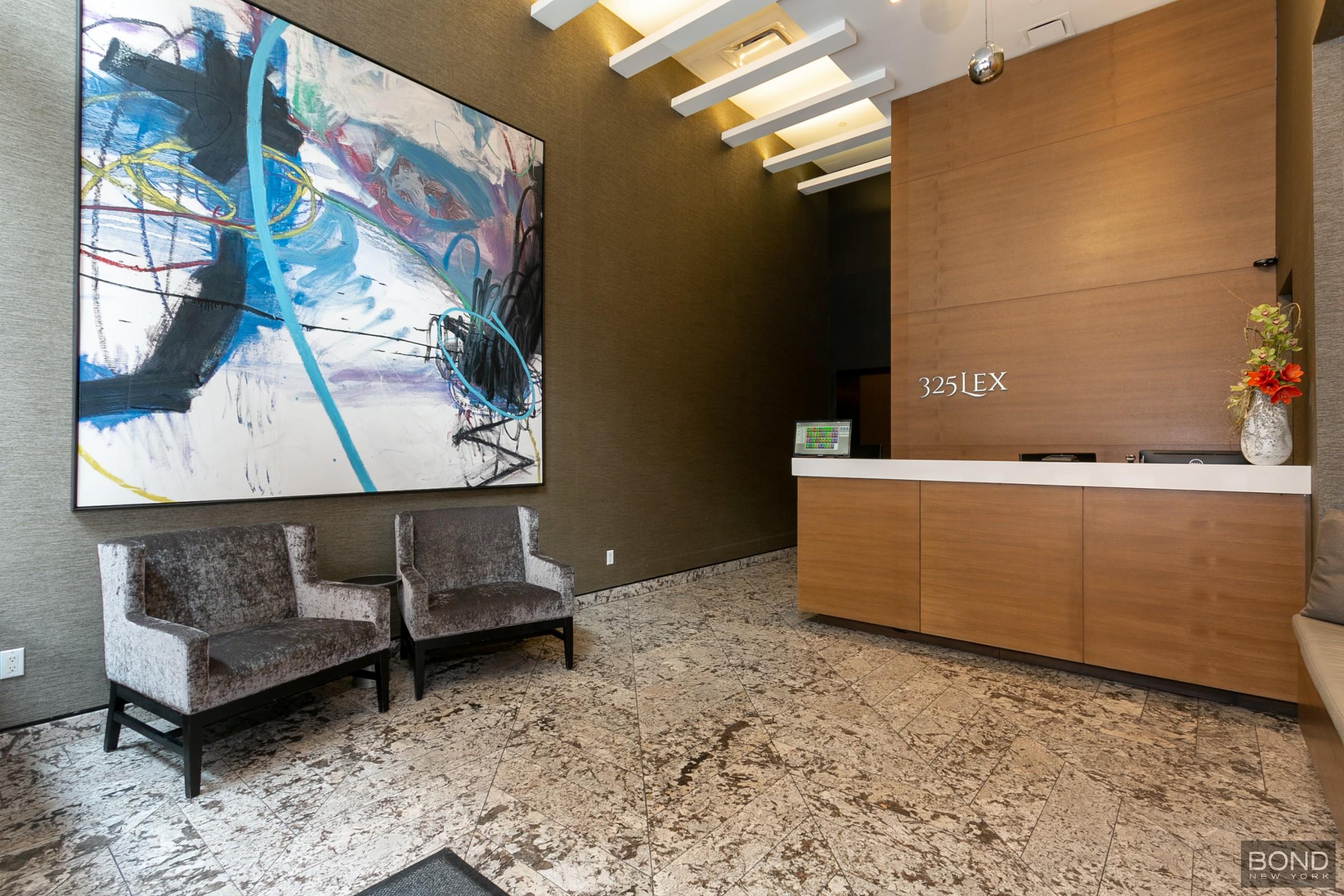 325 Lexington Avenue Murray Hill New York NY 10016