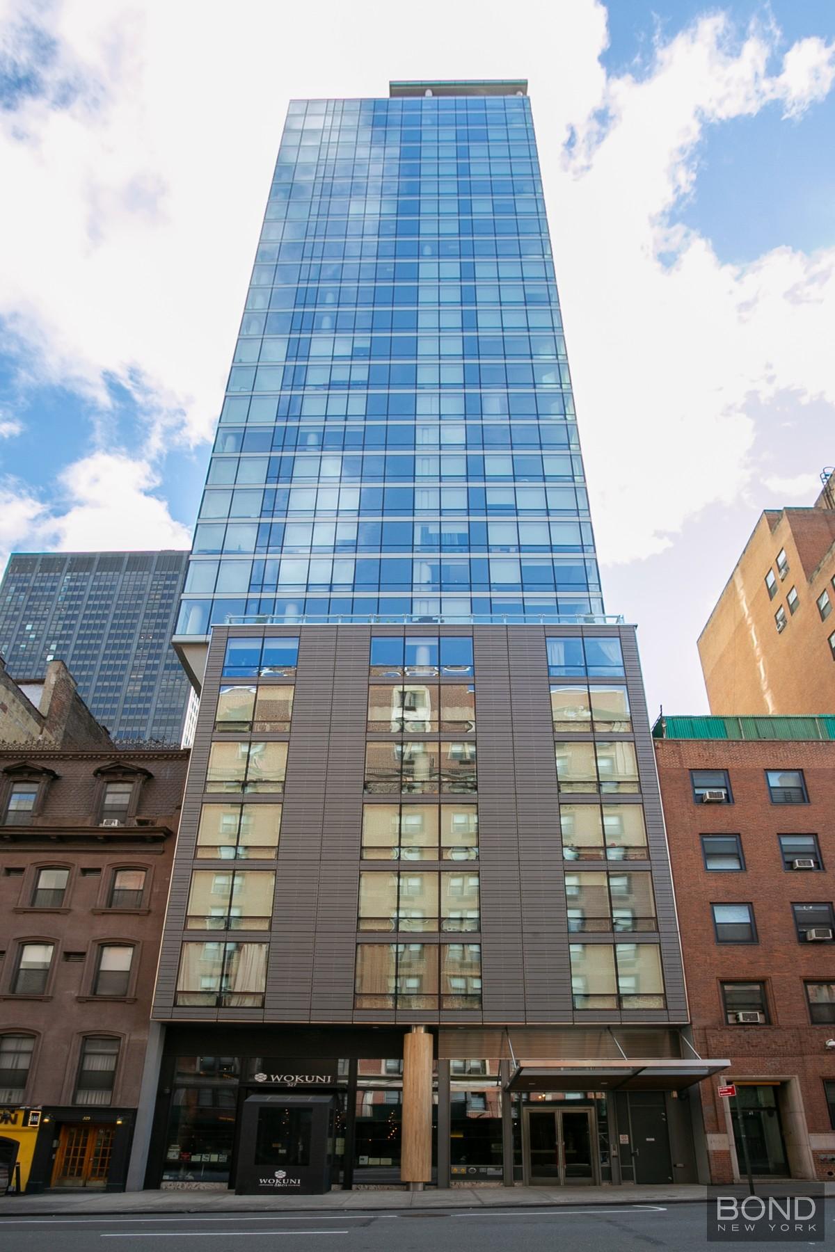 325 Lexington Avenue Murray Hill New York NY 10016