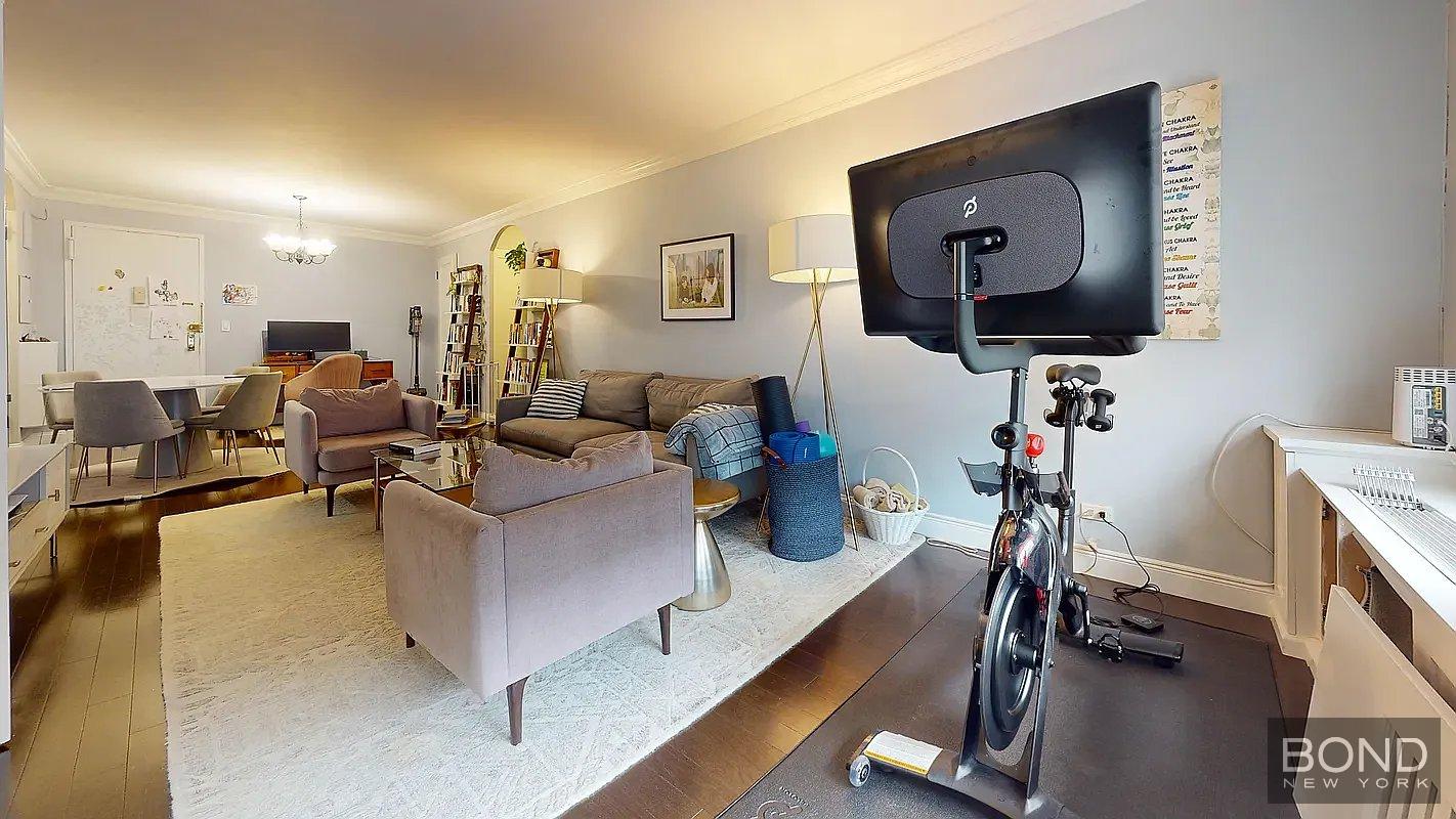 401 East 74th Street 6E Upper East Side New York NY 10021