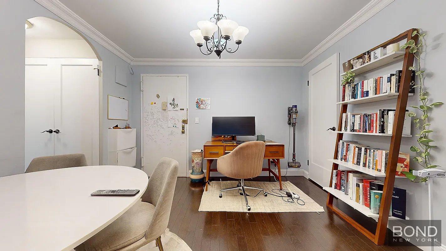 401 East 74th Street 6E Upper East Side New York NY 10021