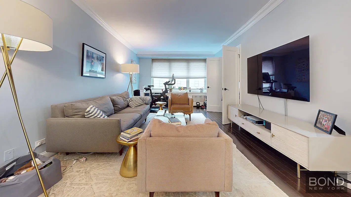 401 East 74th Street 6E Upper East Side New York NY 10021