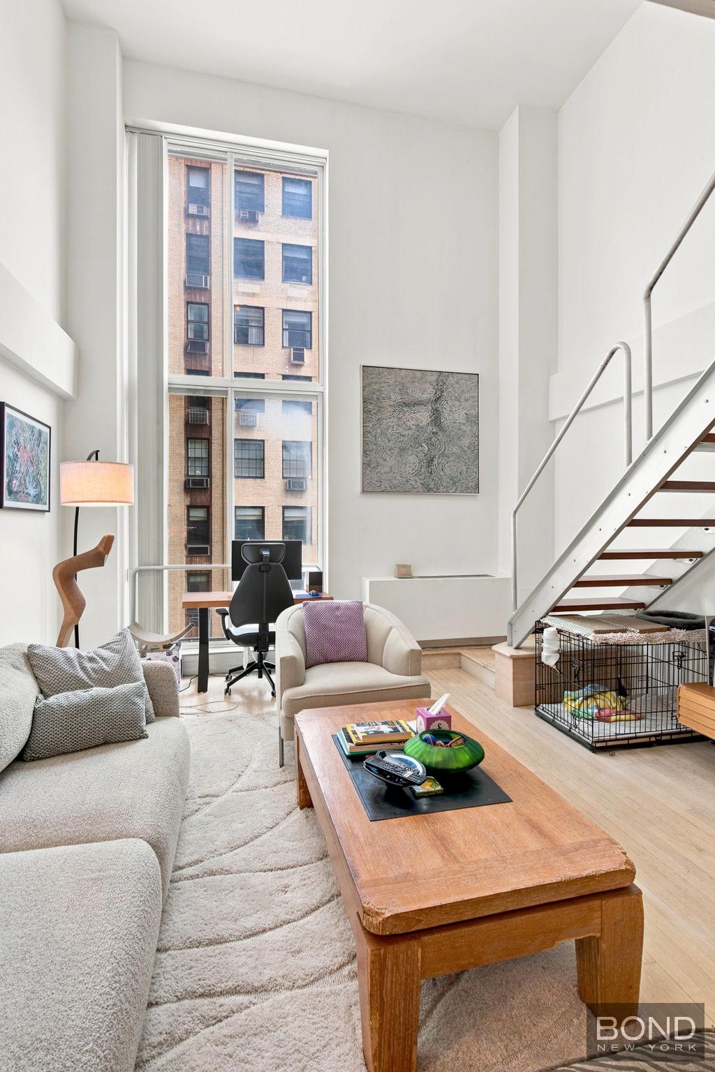 32 East 76th Street 502-602 Upper East Side New York NY 10021