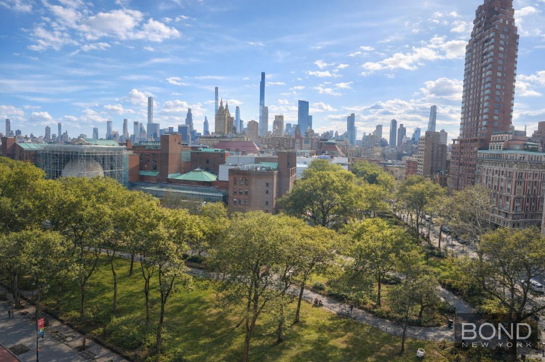 45 West 81st Street 8i Upper West Side New York NY 10024