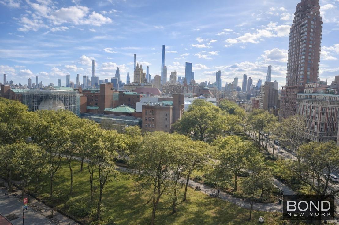 45 West 81st Street 8M Upper West Side New York NY 10024