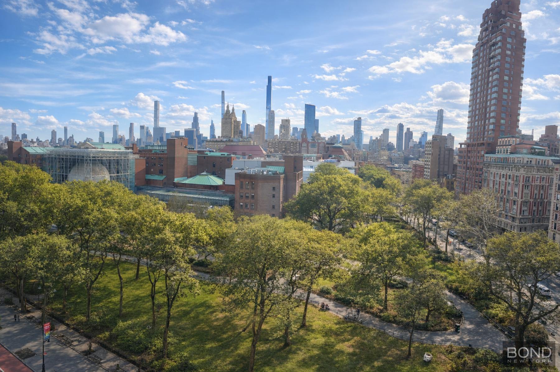 45 West 81st Street 6M Upper West Side New York NY 10024