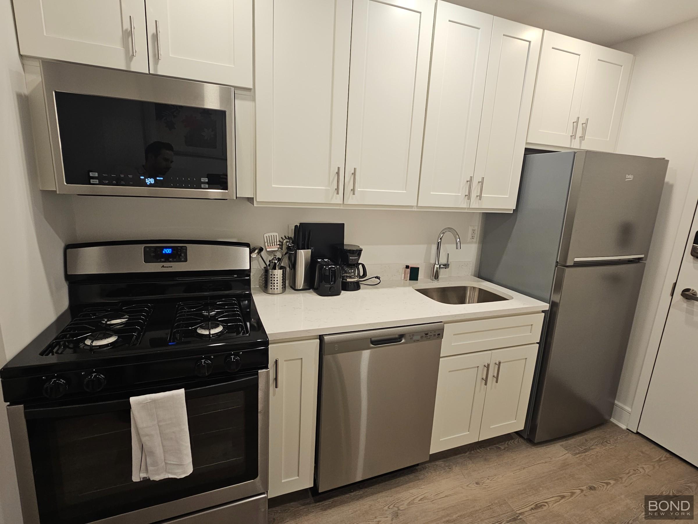 45 West 81st Street 11I Upper West Side New York NY 10024