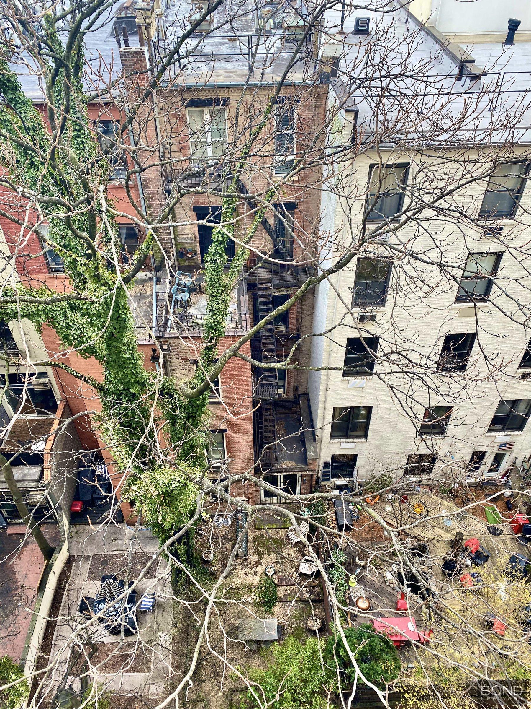 45 West 81st Street 11B Upper West Side New York NY 10024