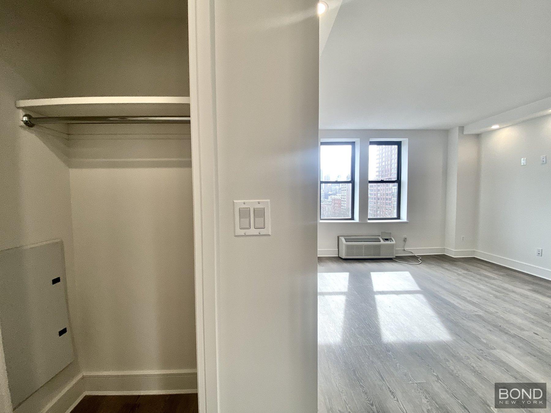 45 West 81st Street 11B Upper West Side New York NY 10024