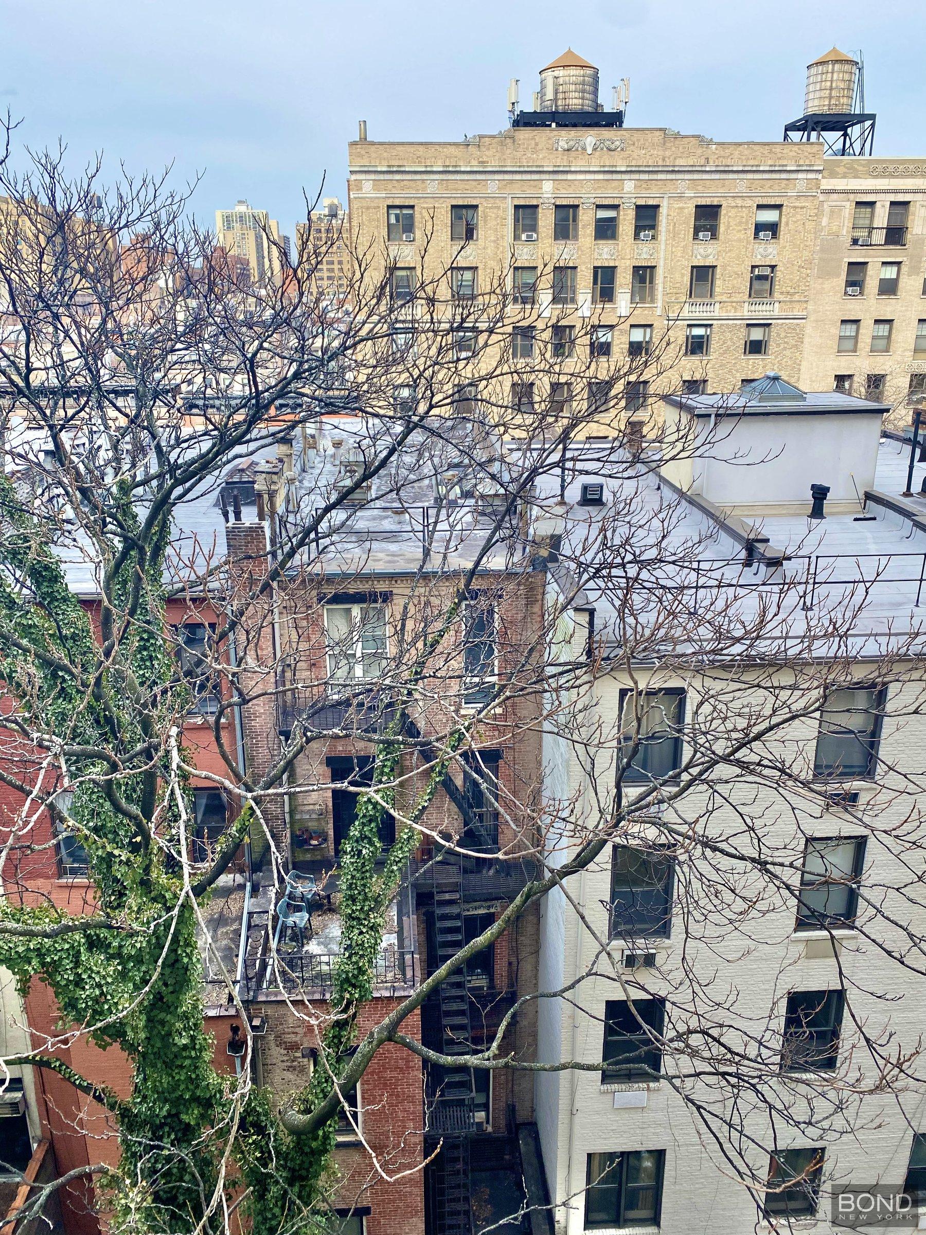 45 West 81st Street 11B Upper West Side New York NY 10024