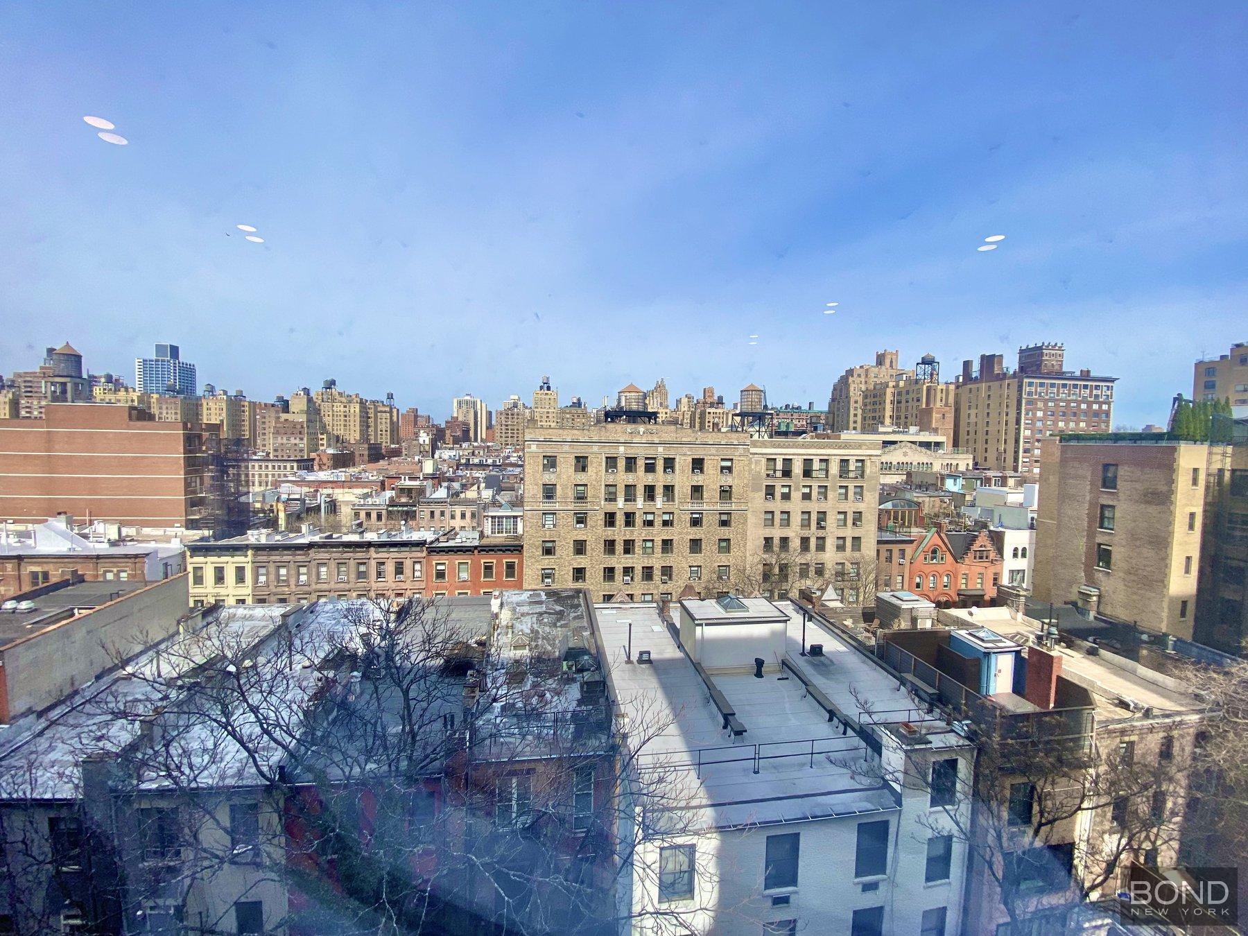 45 West 81st Street 15I Upper West Side New York NY 10024