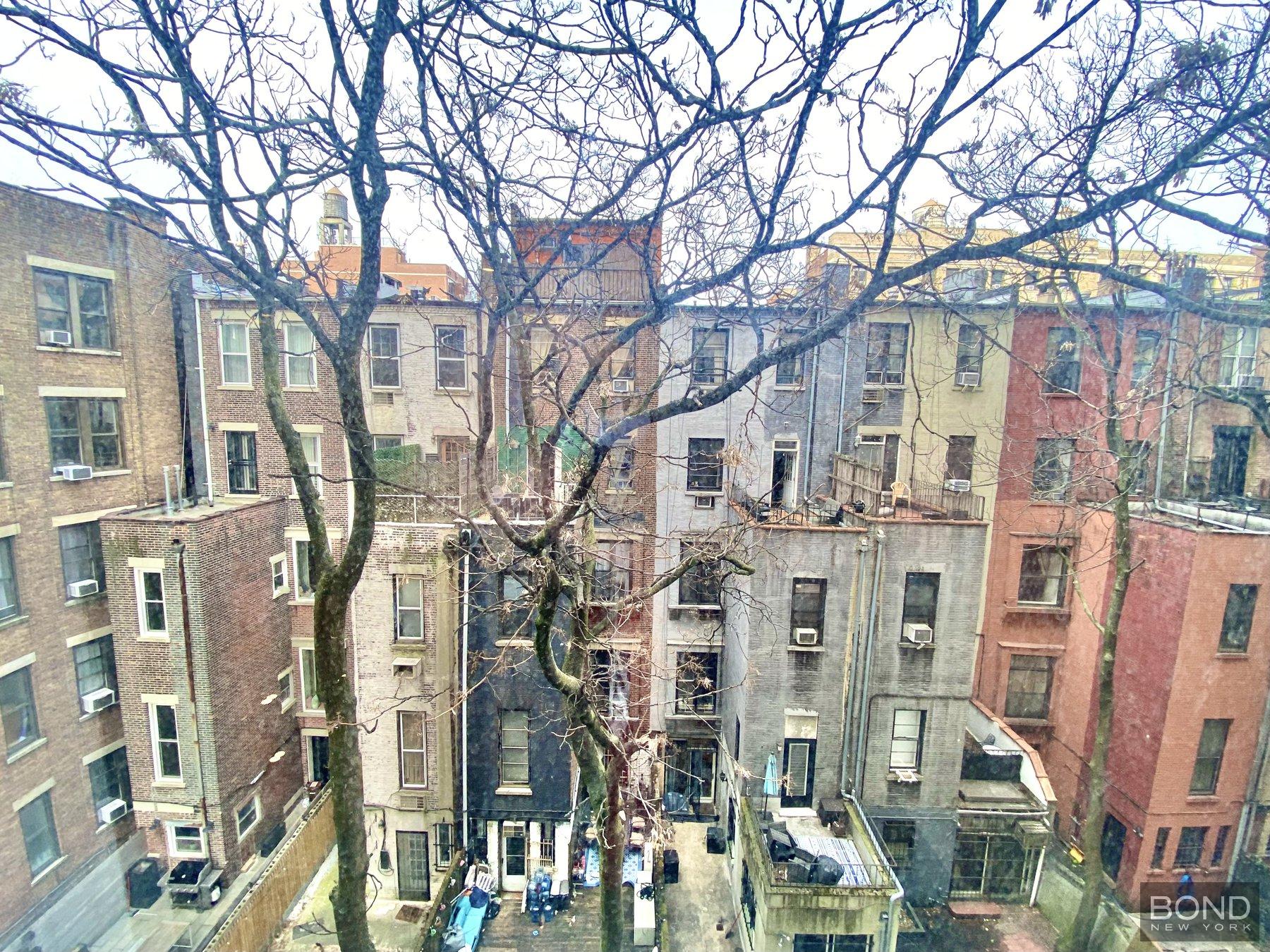 45 West 81st Street 15D Upper West Side New York NY 10024