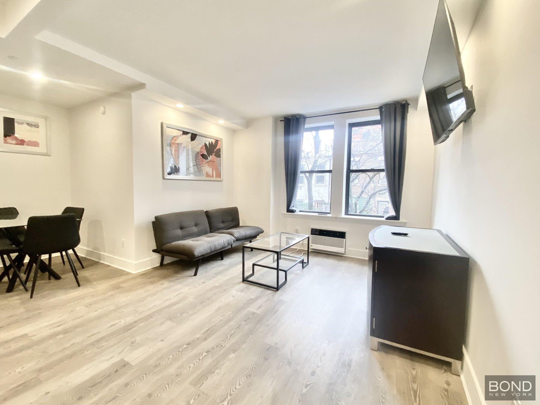 45 West 81st Street 15D Upper West Side New York NY 10024