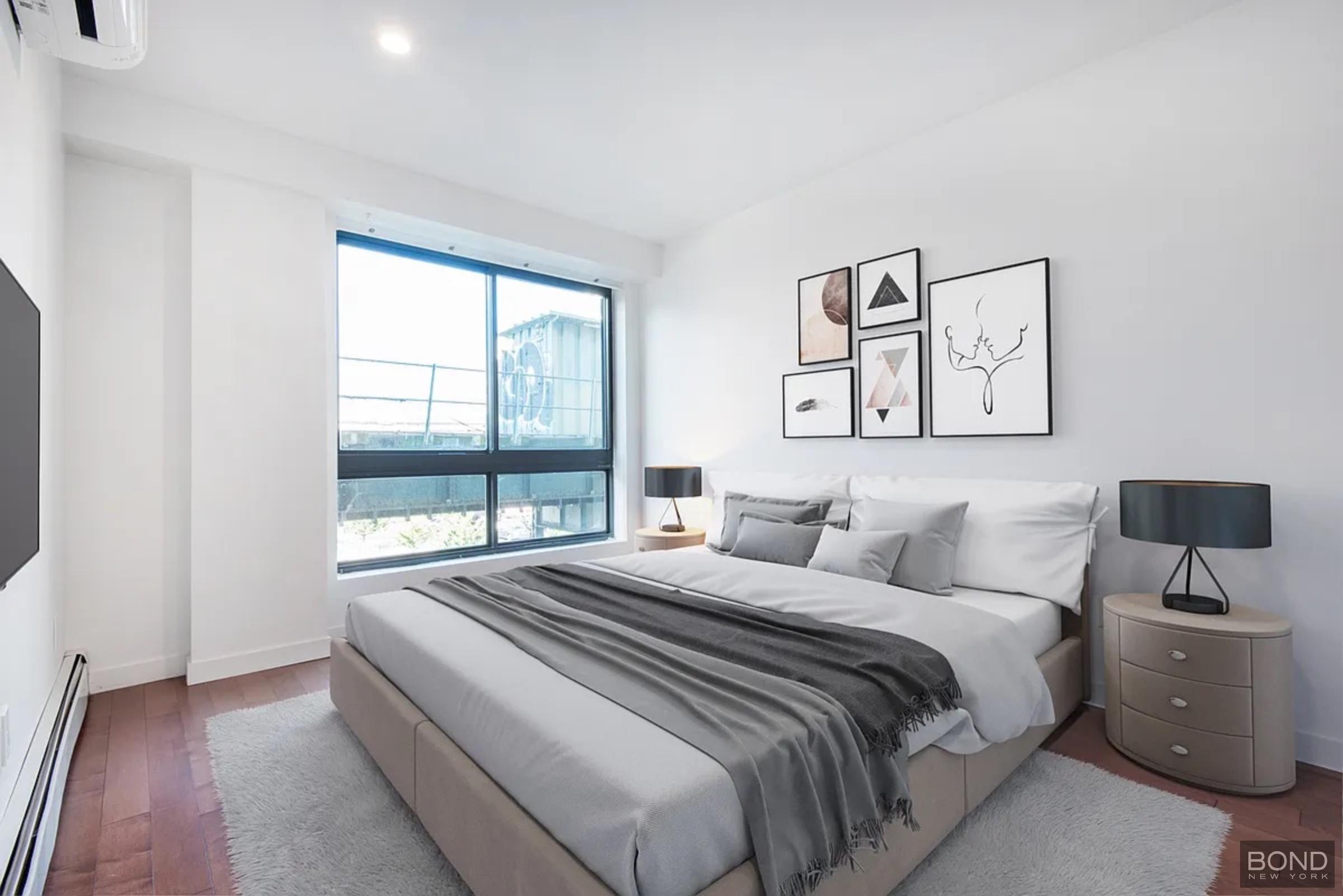 252 Broadway 3C Williamsburg Brooklyn NY 11211