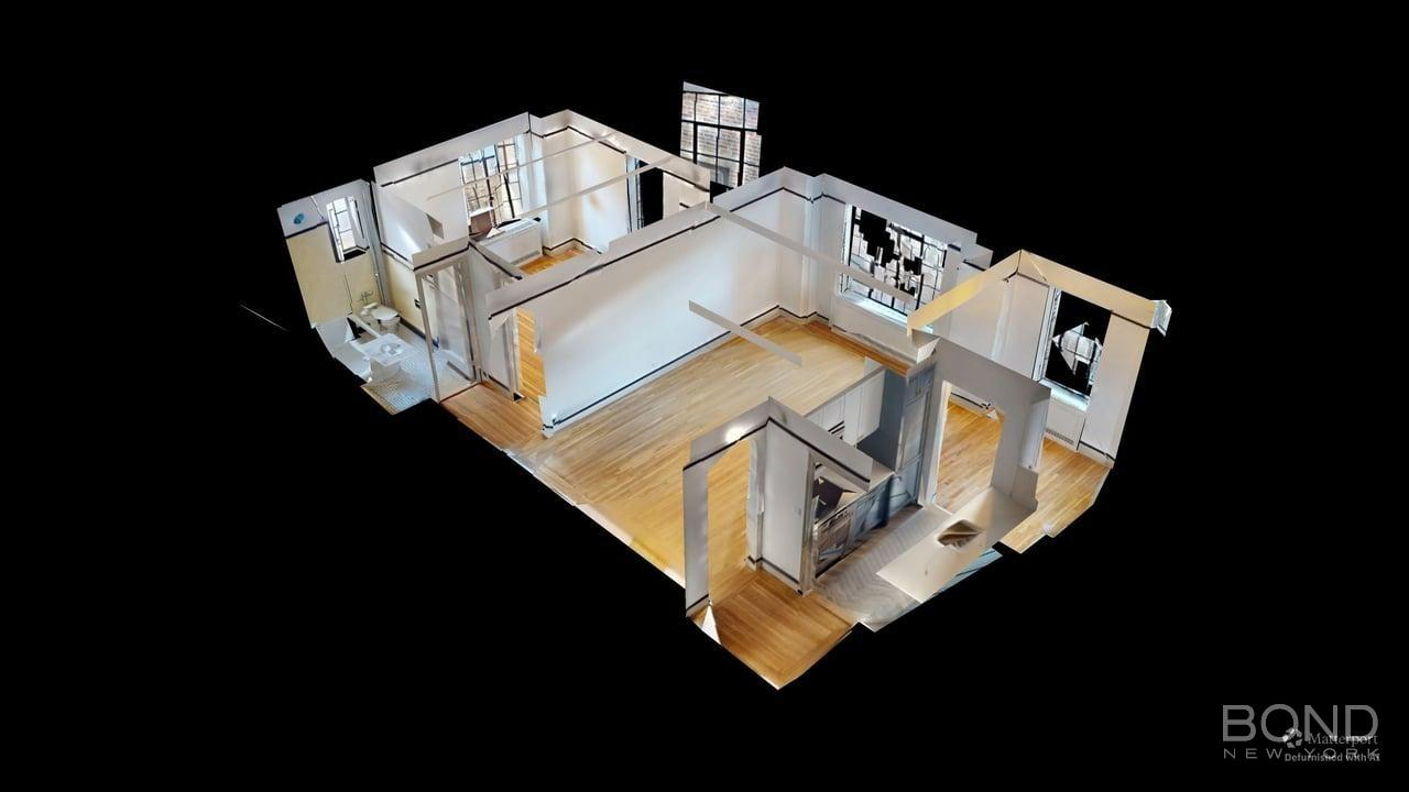 1 Christopher Street 6A Greenwich Village New York NY 10014