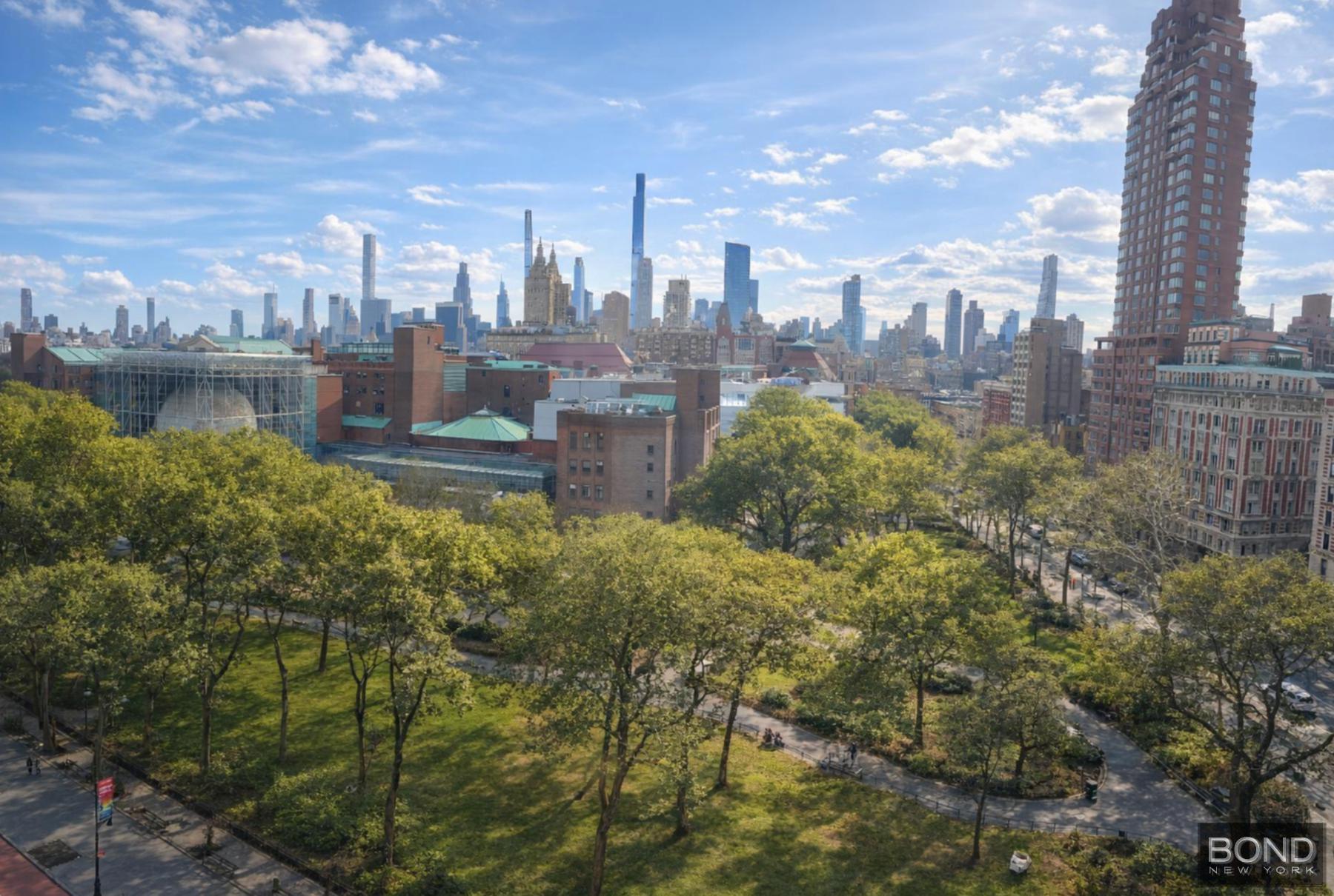 45 West 81st Street 11-B Upper West Side New York NY 10024