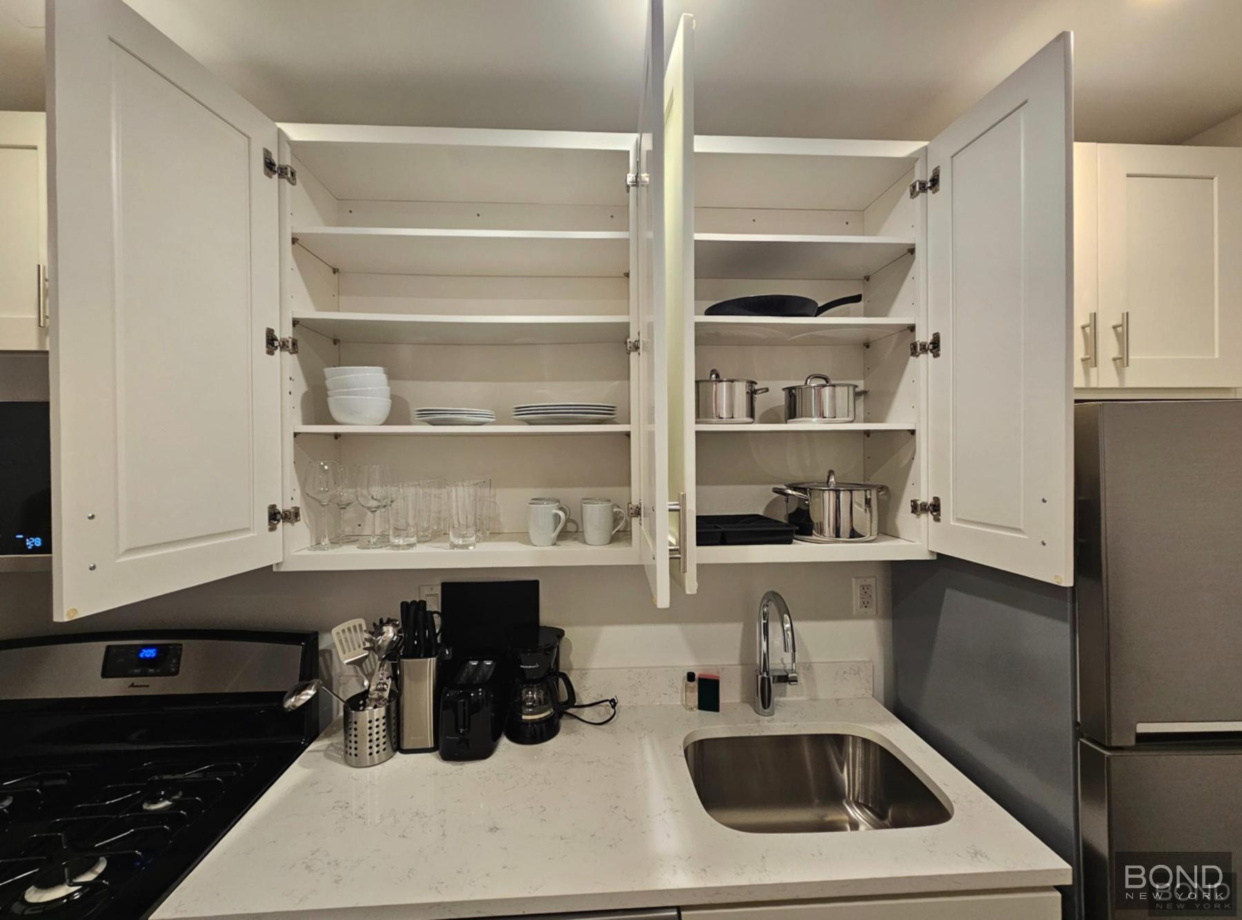 45 West 81st Street 11-B Upper West Side New York NY 10024