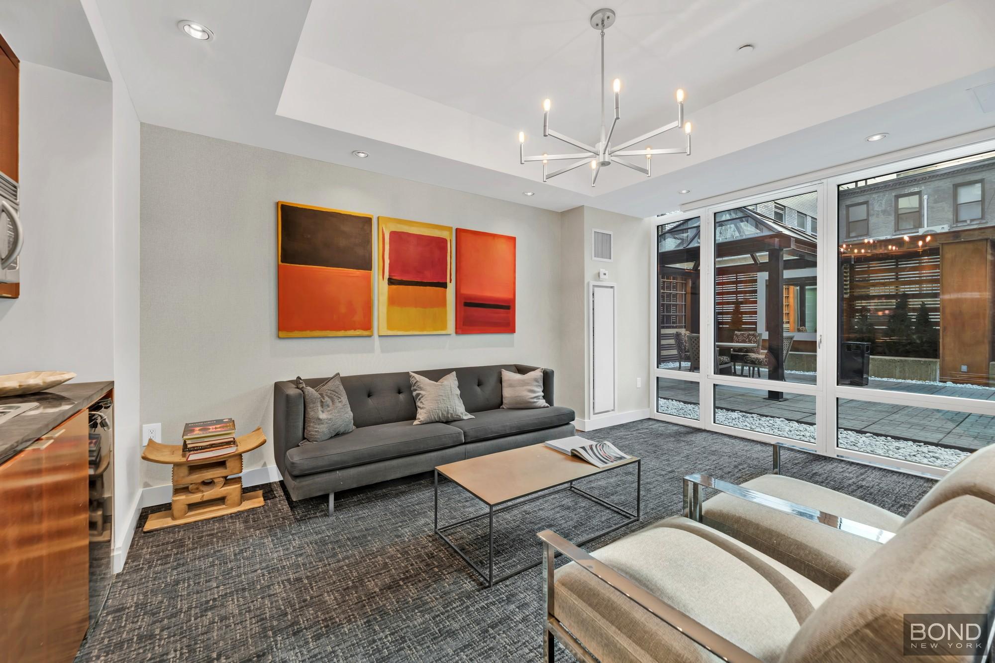 207 East 57th Street 21B Midtown East New York NY 10022