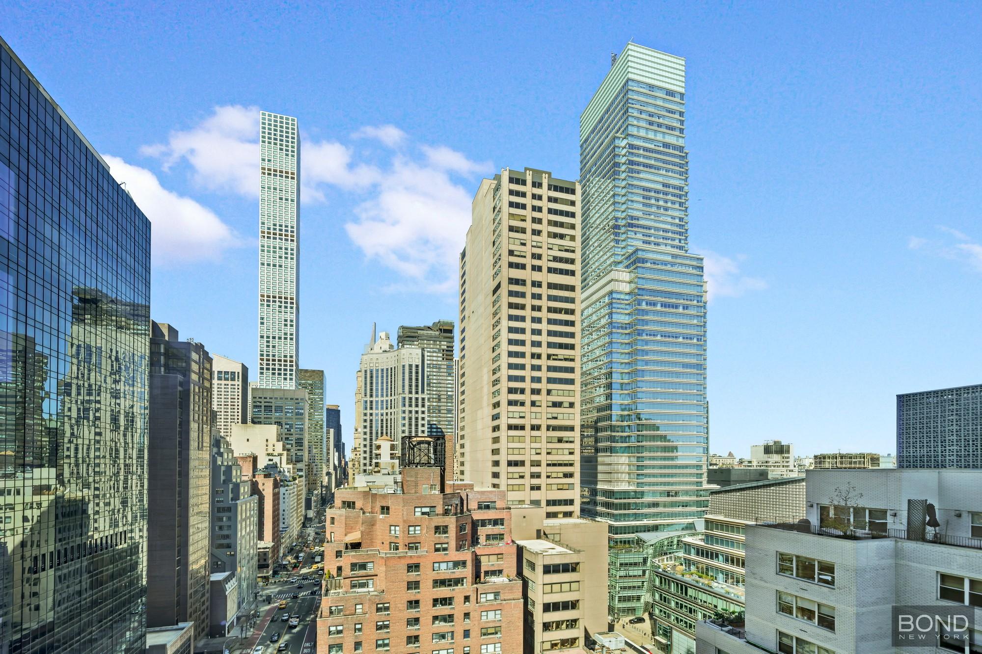 207 East 57th Street 21B Midtown East New York NY 10022