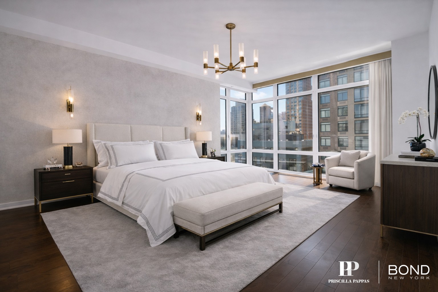 207 East 57th Street 21B Midtown East New York NY 10022