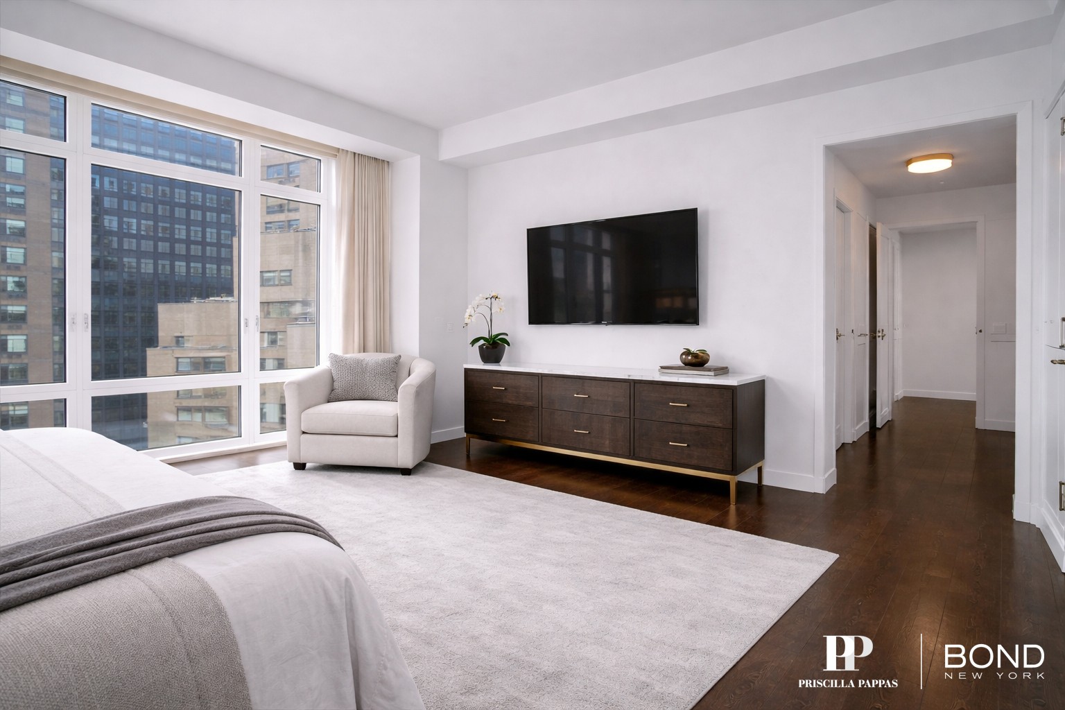 207 East 57th Street 21B Midtown East New York NY 10022