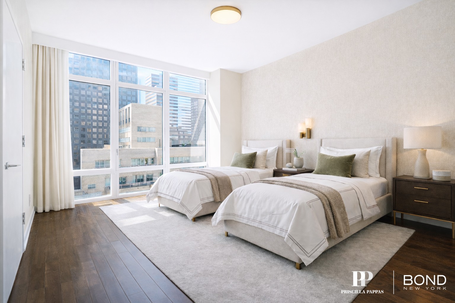 207 East 57th Street 21B Midtown East New York NY 10022