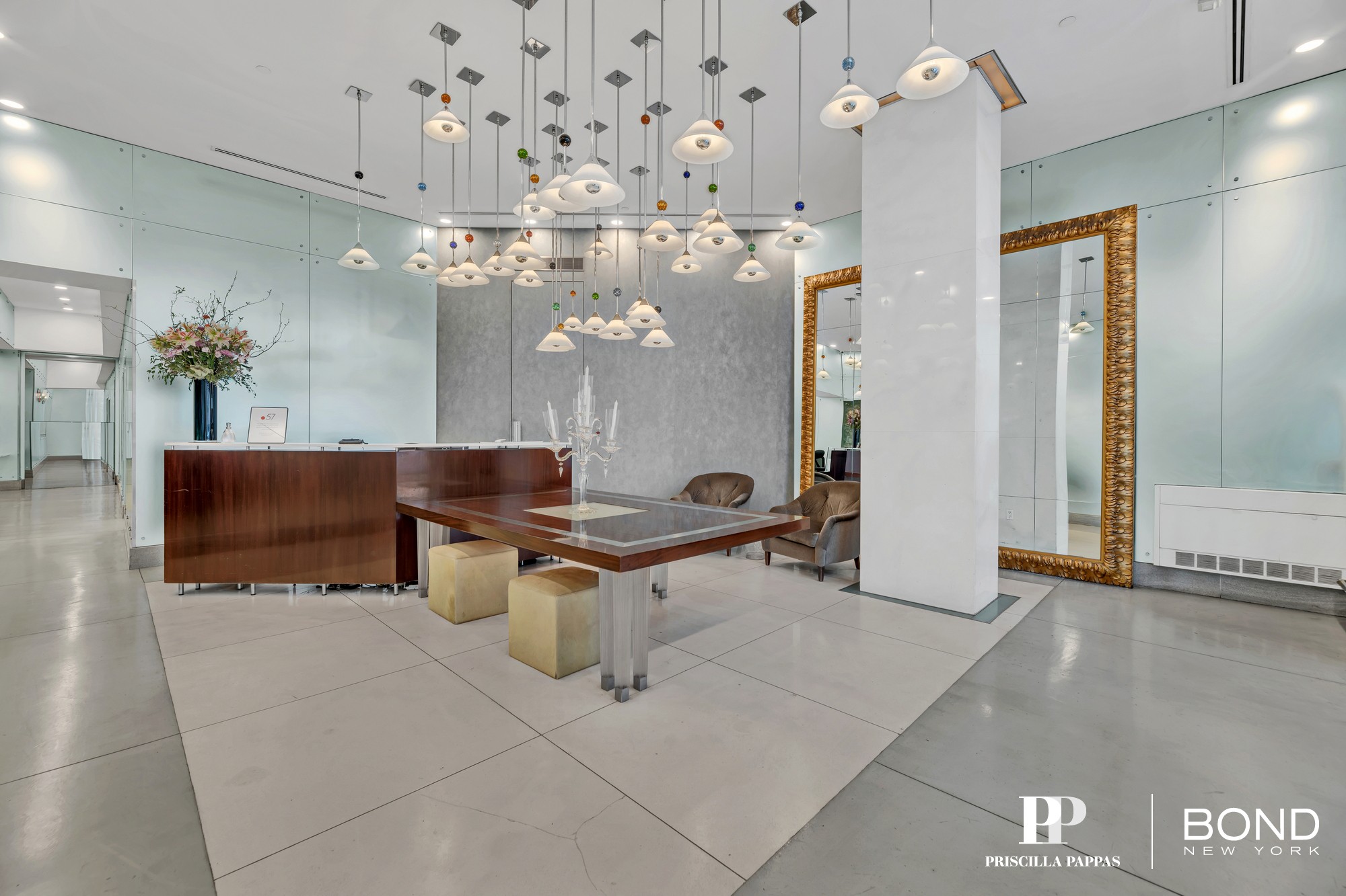 207 East 57th Street 21B Midtown East New York NY 10022