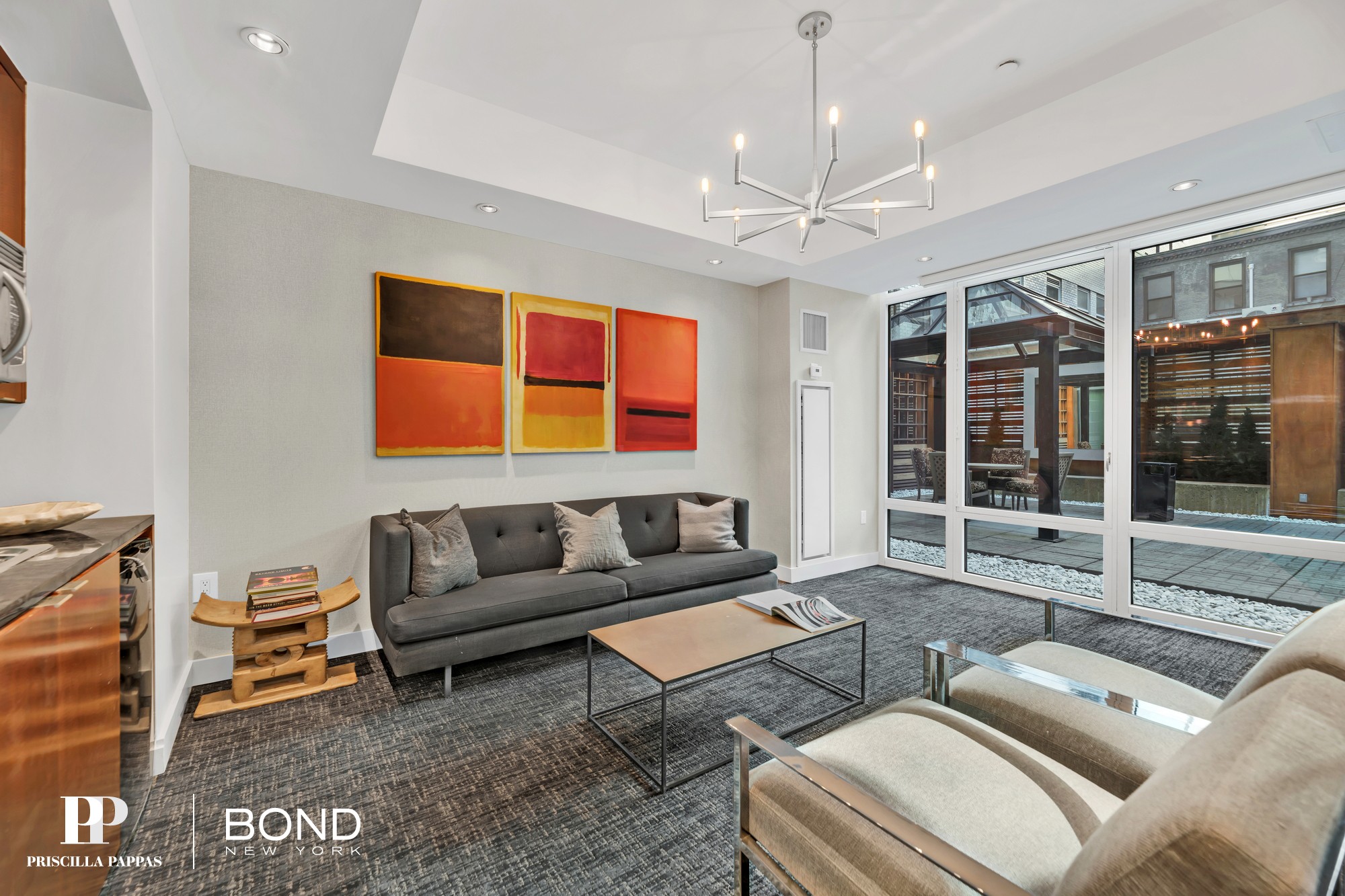 207 East 57th Street 21B Midtown East New York NY 10022