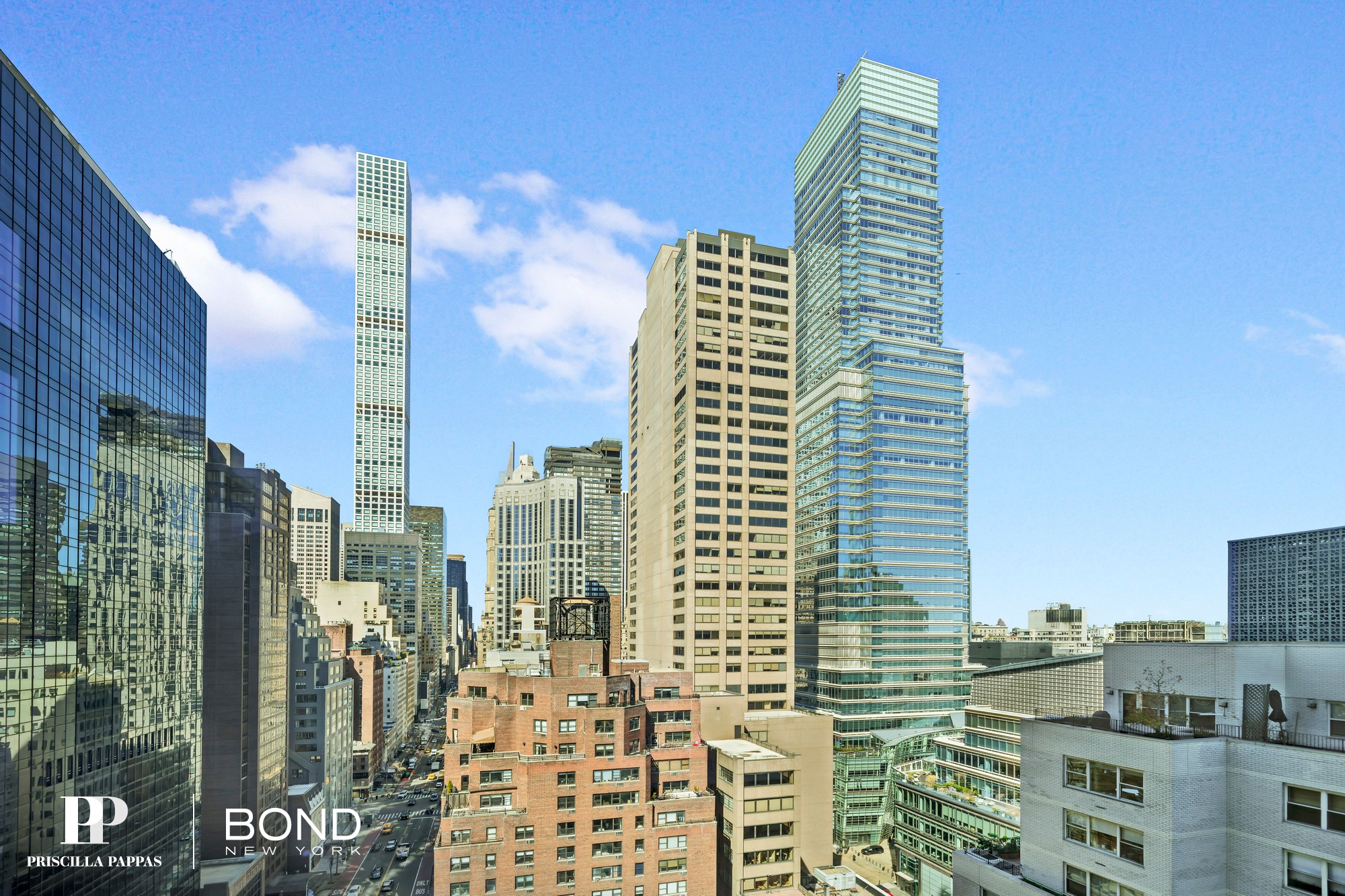 207 East 57th Street 21B Midtown East New York NY 10022