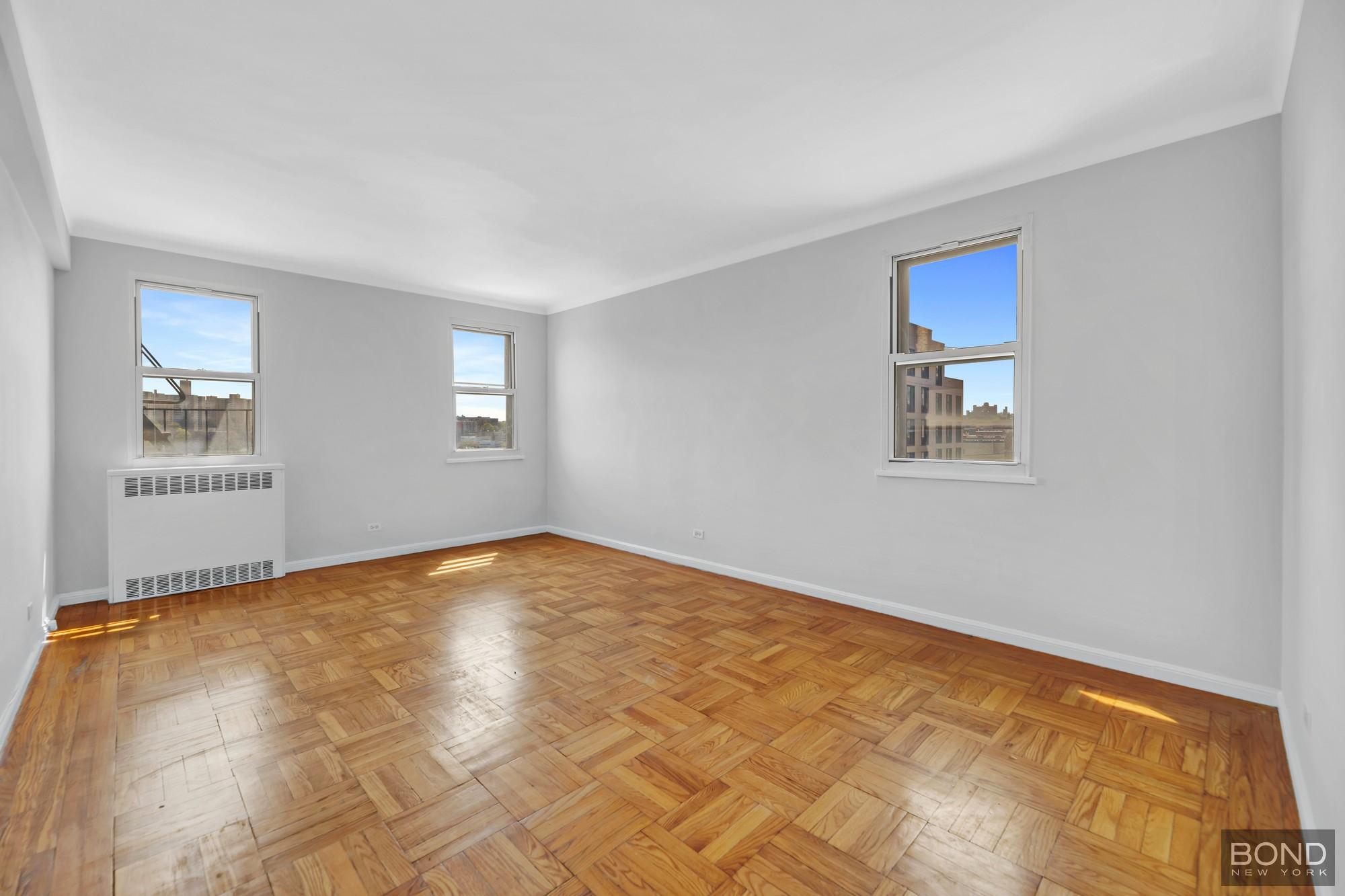 90 Park Terrace East 6B Inwood New York NY 10034